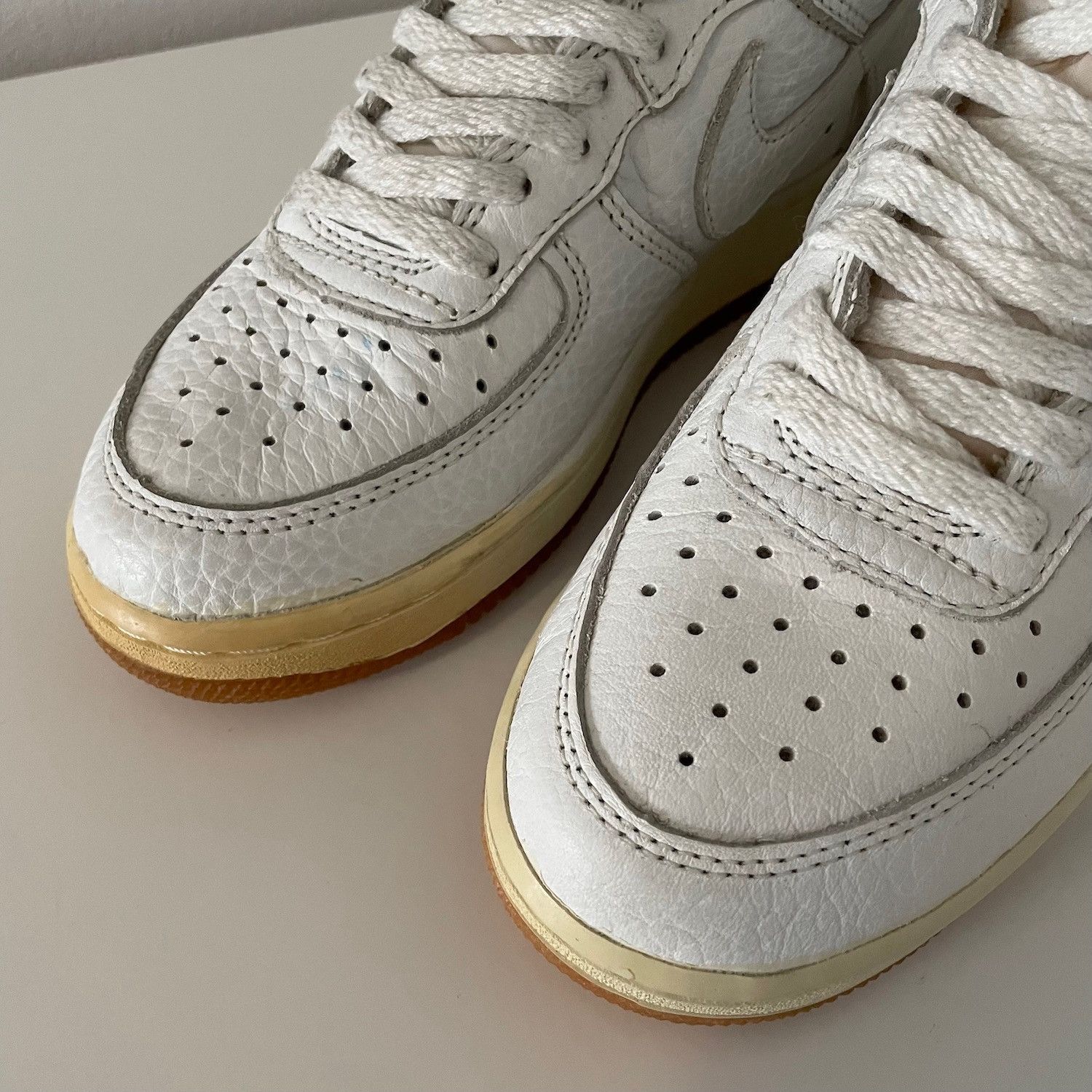 Nike Air Force 1 Size US 5 / EU 37 - 6 Thumbnail