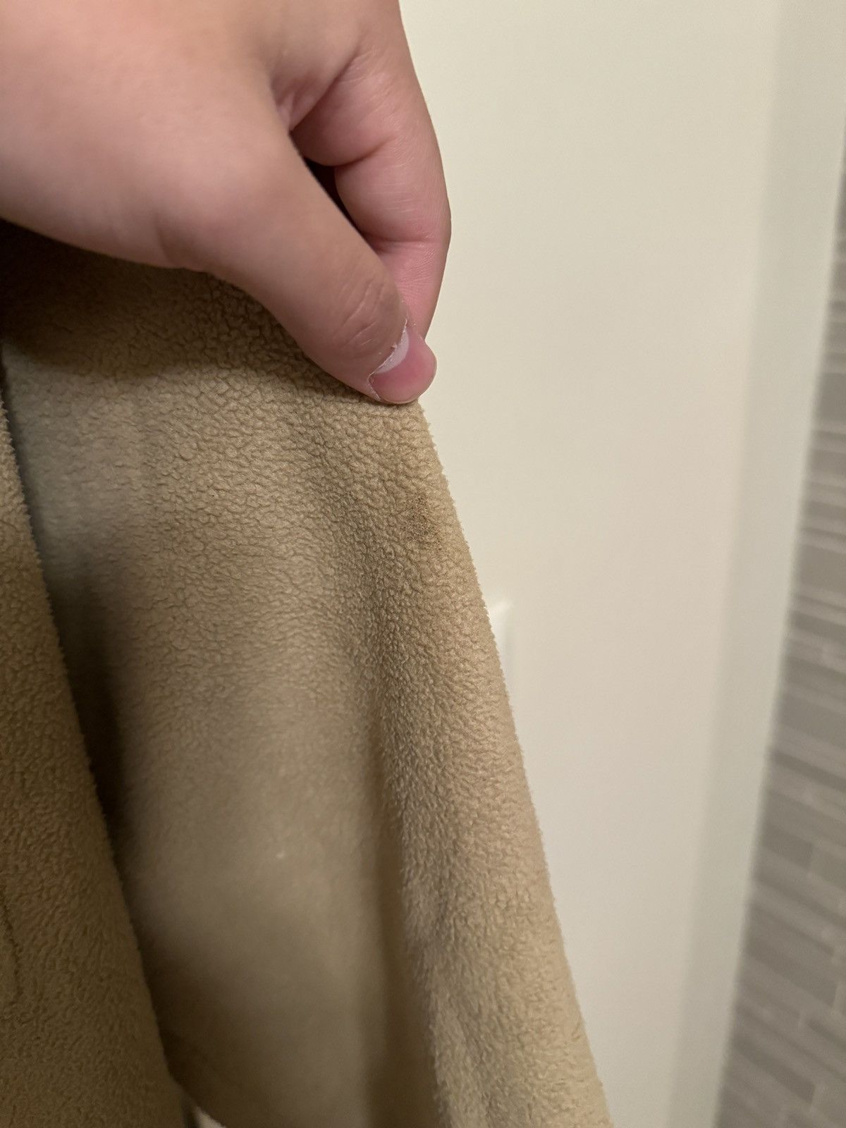Prada Vintage Prada Sweater in Cream Size US XL / EU 56 / 4 - 7 Thumbnail