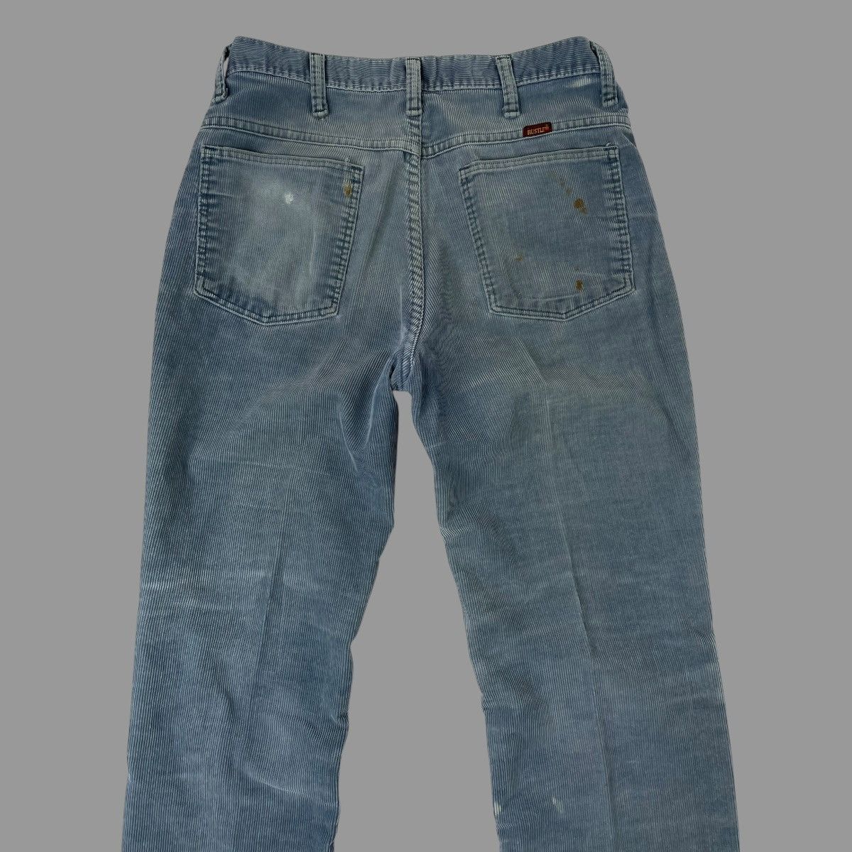 Vintage Vintage 1970s faded corduroy pants Size US 28 / EU 44 - 4 Thumbnail