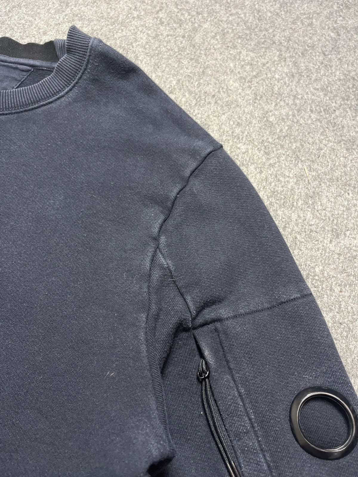 C.P. Company C.P. Company sweatshirt Size US L / EU 52-54 / 3 - 5 Thumbnail