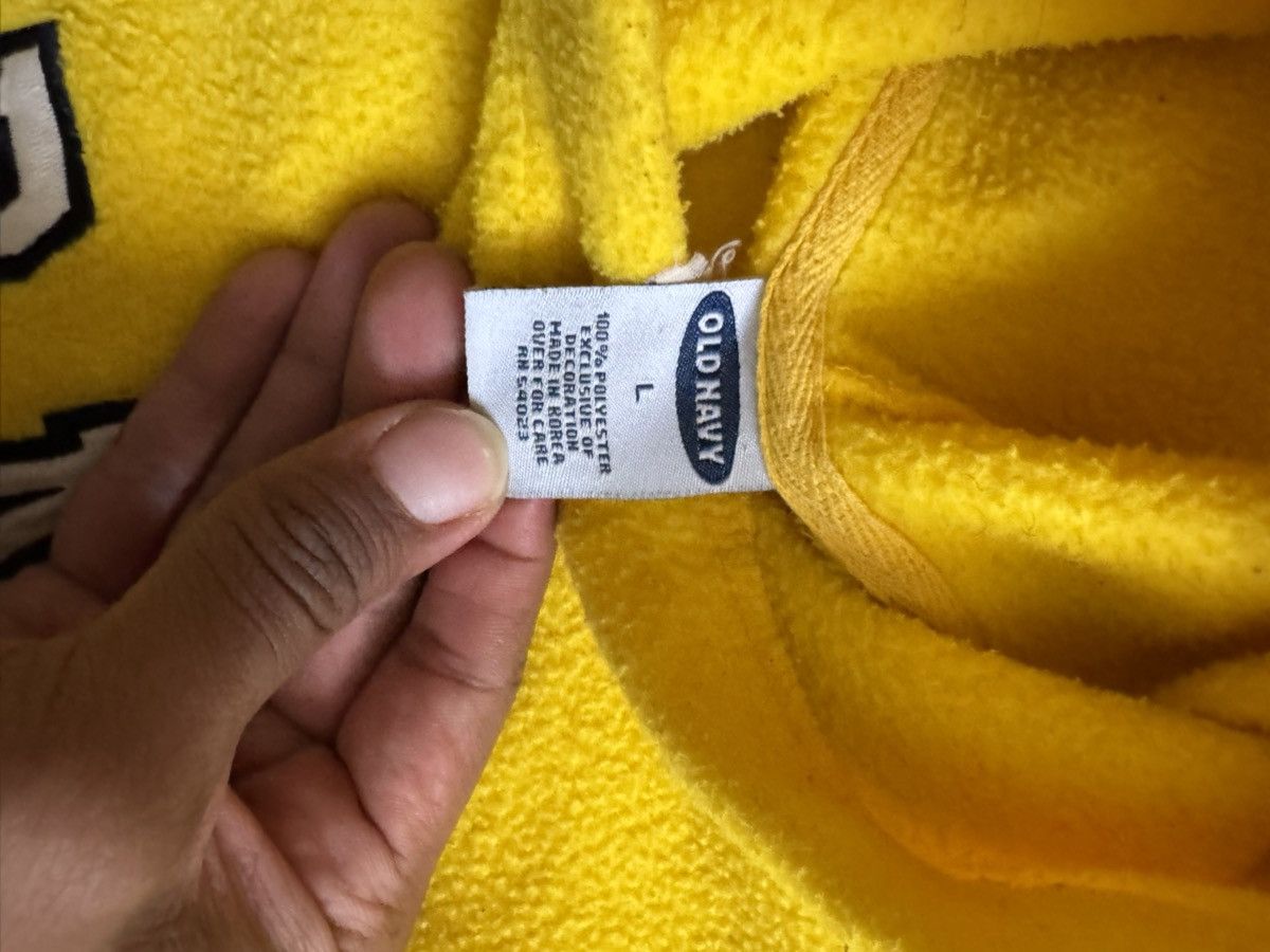 Old Navy Vintage Old Navy Hoodie Size US L / EU 52-54 / 3 - 4 Thumbnail