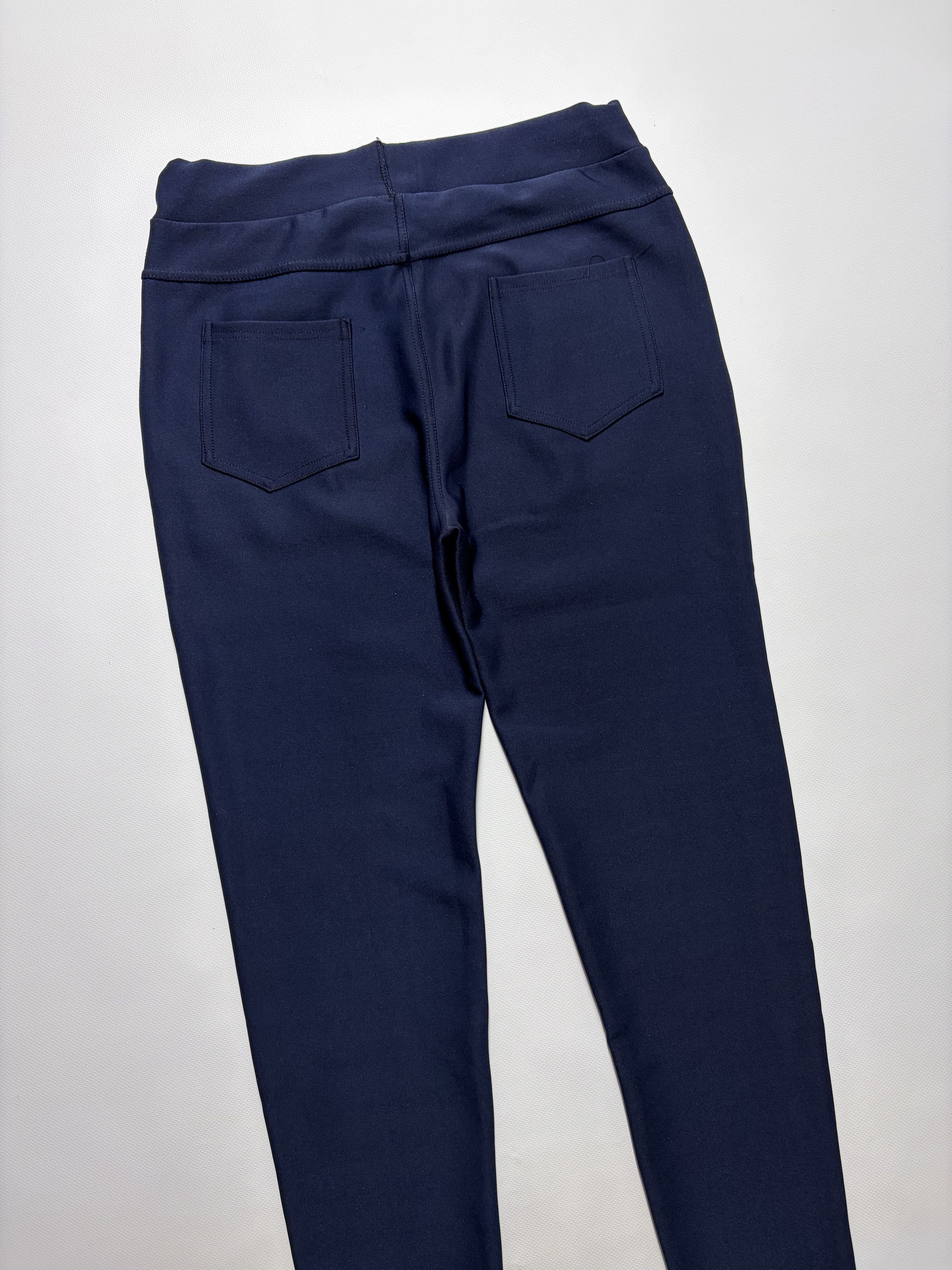 Vintage Vintage Women's Pants Size 28" / US 6 / IT 42 - 7 Thumbnail