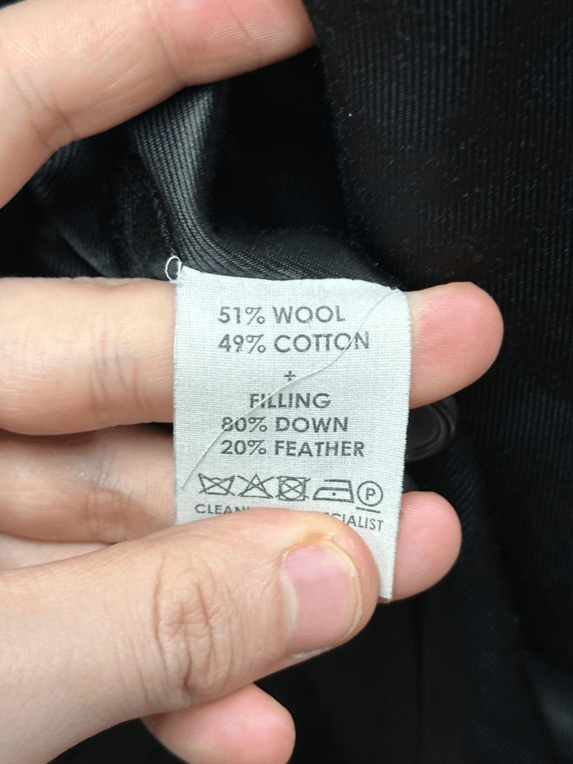 Dries Van Noten Dries Van Noten Stripe Puffer Jacket-2507 Size US S / EU 44-46 / 1 - 5 Thumbnail