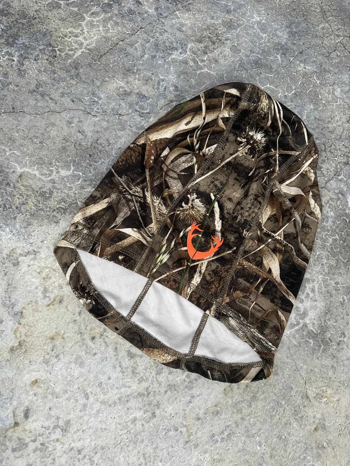 Realtree Realtree Balaclava Size ONE SIZE - 4 Thumbnail
