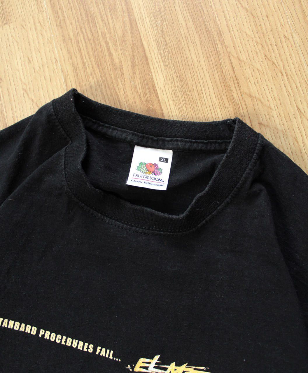 Apple 🔥 RARE 2006 El Matador Vintage T Shirt Game Cenega Windows Size US XL / EU 56 / 4 - 3 Thumbnail