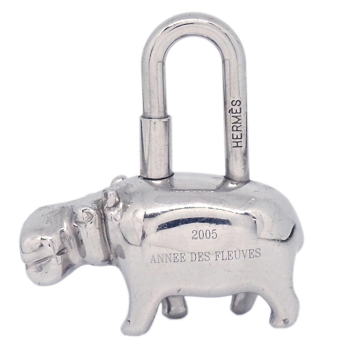 Hermes Hermes Cadena Metal Size ONE SIZE - 1 Thumbnail