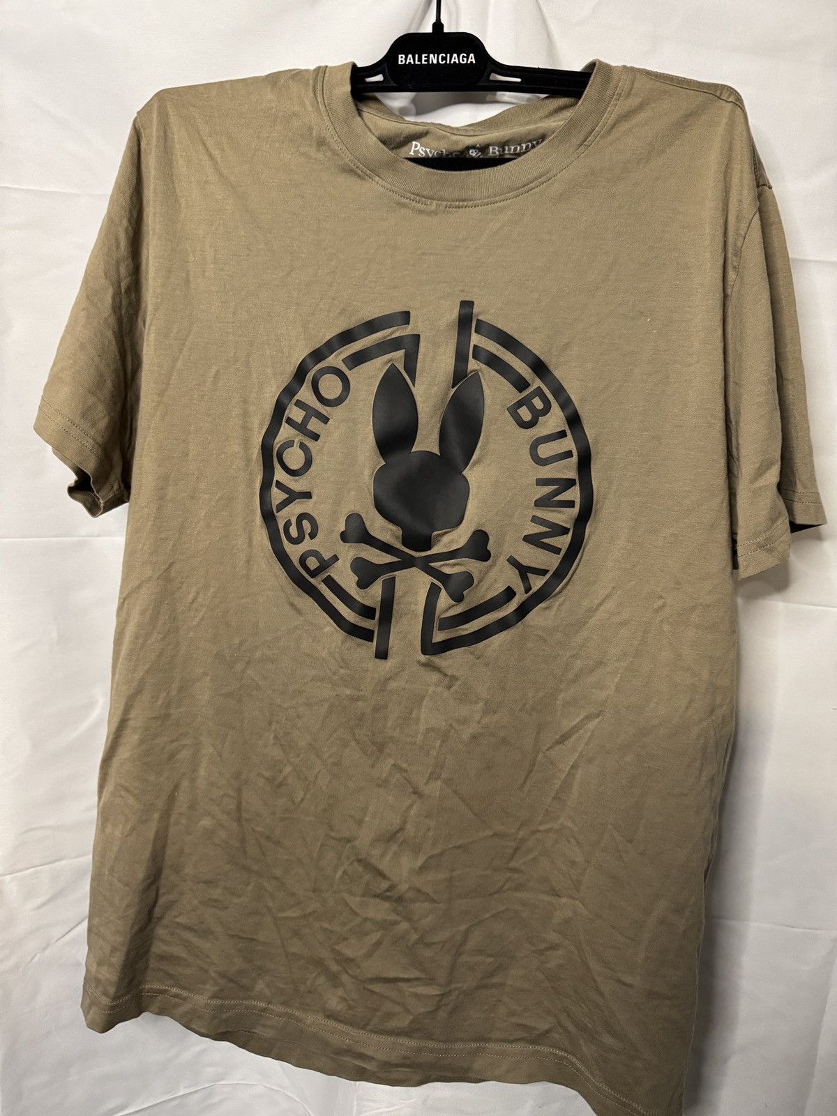 Psycho Bunny Psycho Bunny Tee Size US M / EU 48-50 / 2 - 1 Thumbnail
