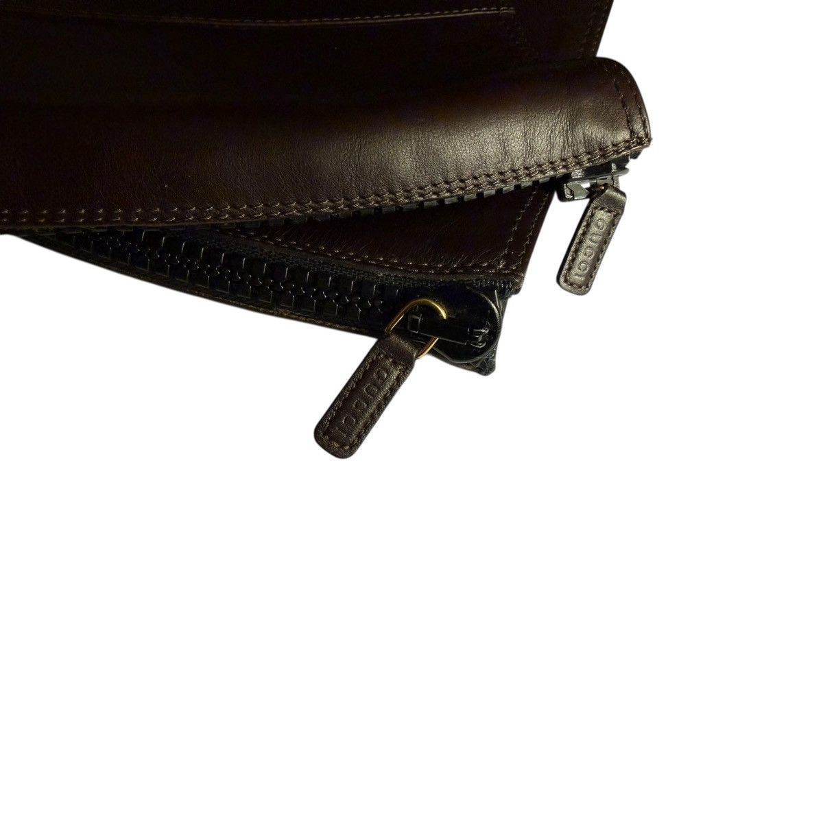 Gucci Vintage Gucci Equestrian Riding Boots Size US 8 / IT 38 - 3 Thumbnail