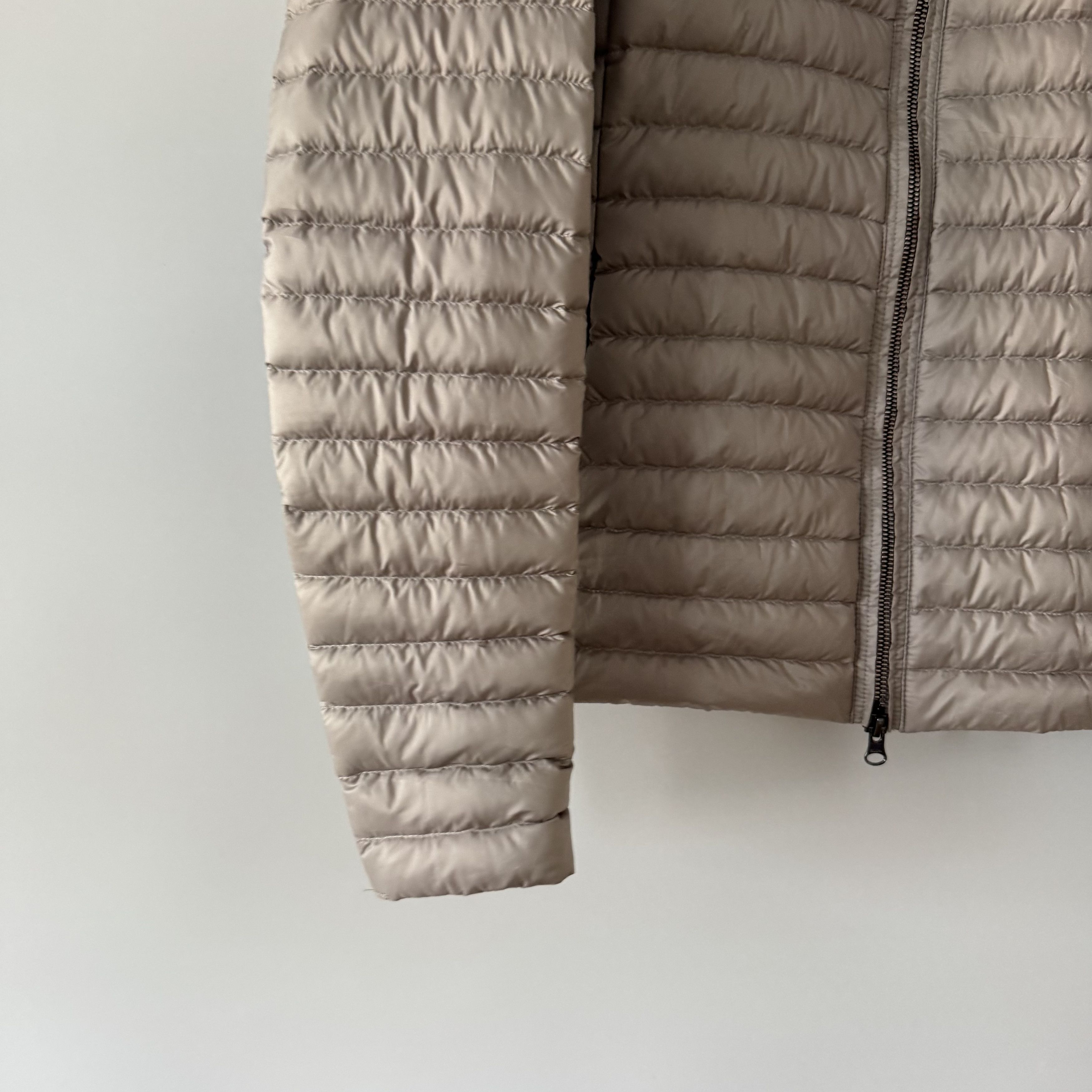 Colmar Women's Colmar Down Quilted Puffer Zip Jacket Size XL / US 12-14 / IT 48-50 - 7 Thumbnail