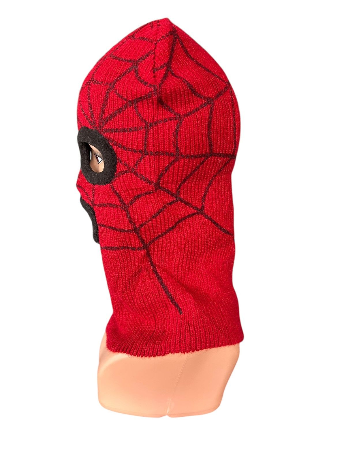 Japanese Brand × Kapital × Vintage Spider Balaclava Masked Japanese Style Size ONE SIZE - 2 Thumbnail