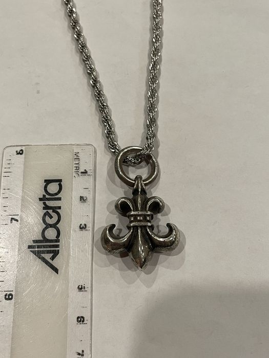 Chrome hearts discount bs fleur