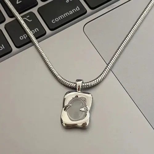 Other Hip-hop STEAL! Y2K Chains Necklace Chain Size ONE SIZE - 1 Thumbnail