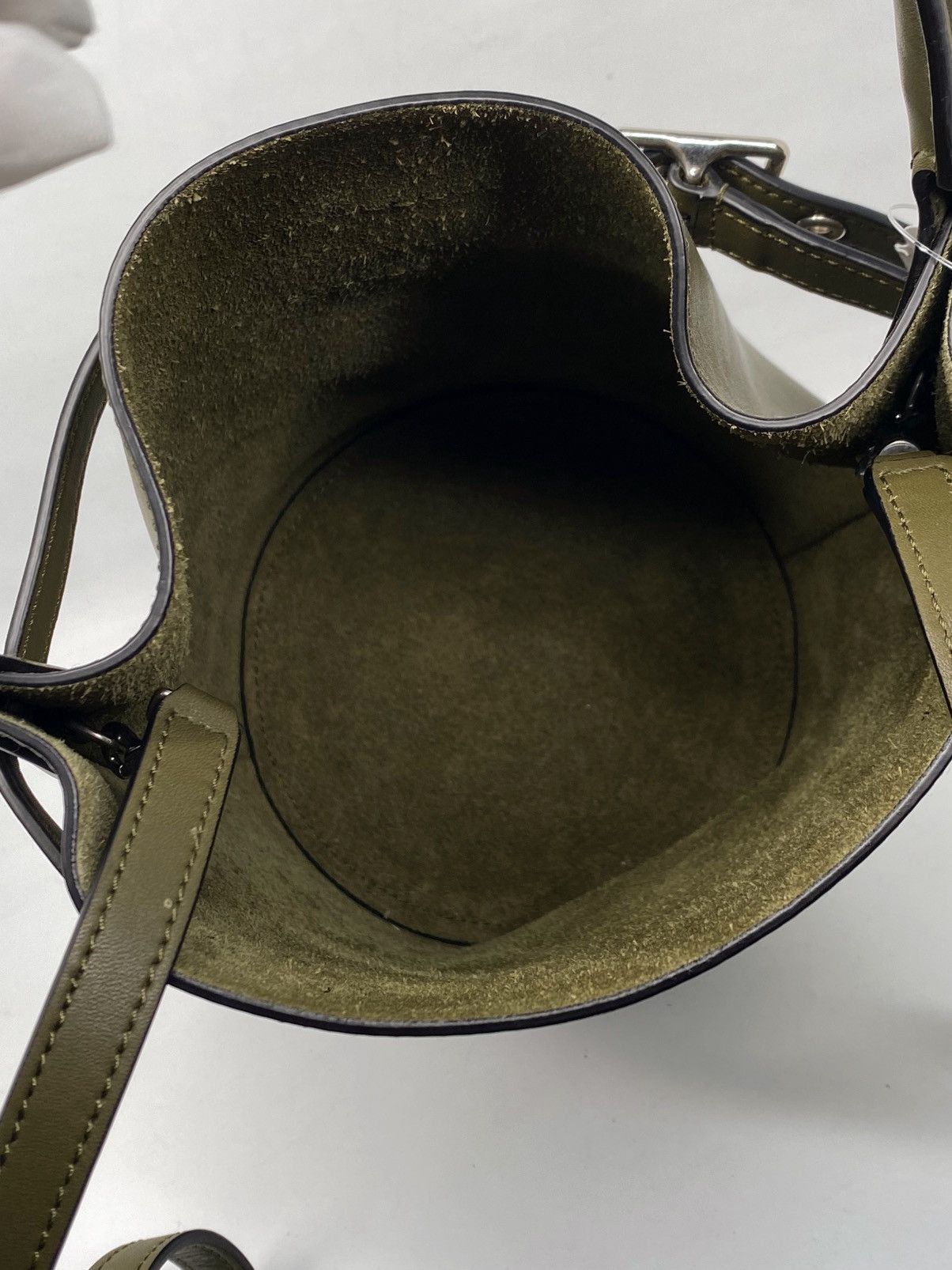 Celine Celine Big Bag Nano Bucket Bag Size ONE SIZE - 9 Thumbnail