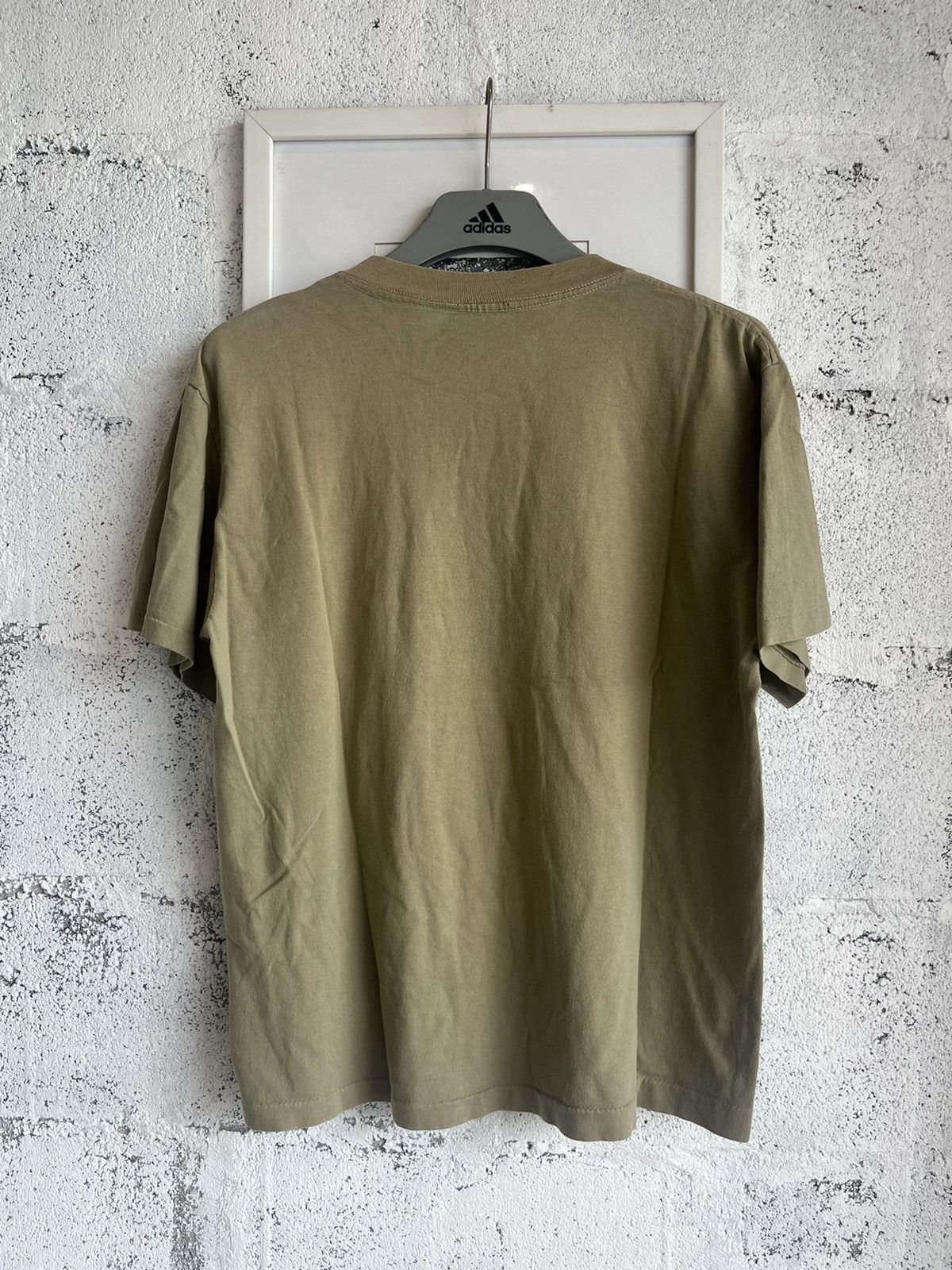 Vintage Vintage NEW ORLEANS Have Fun French Quarter 90’s Tshirt Size US L / EU 52-54 / 3 - 7 Thumbnail