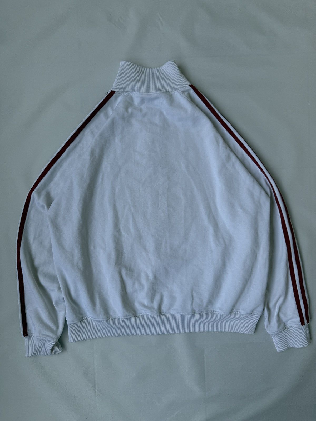 Fred Perry Fred Perry Sweatshirt 90s years Vintage Size US XL / EU 56 / 4 - 3 Thumbnail