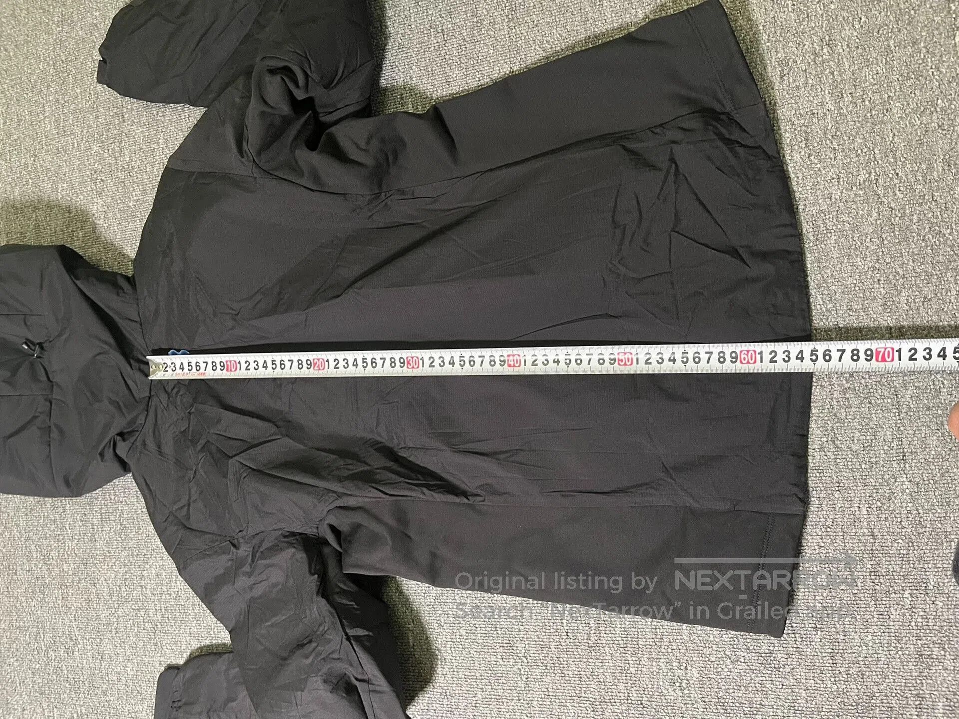 Arc'teryx Arc'teryx Atom Hoody Women's Jacket. Size M / US 6-8 / IT 42-44 - 9 Thumbnail