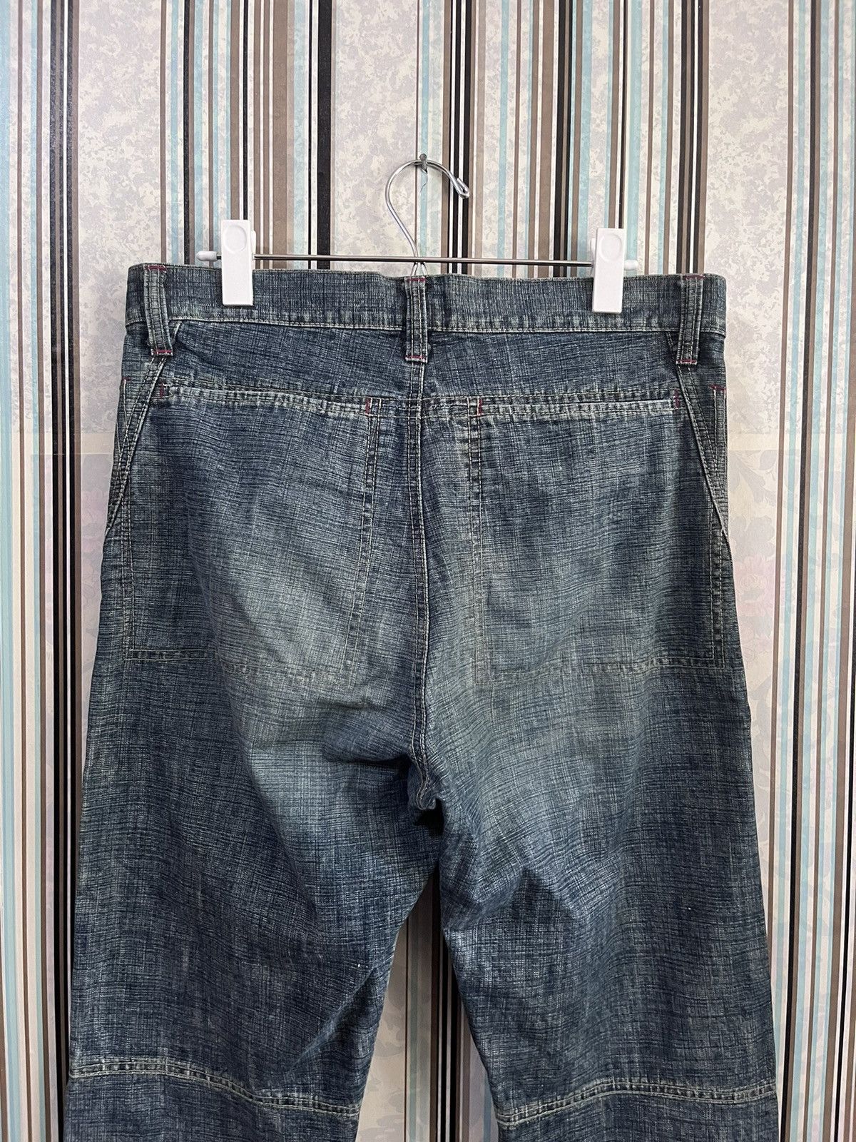 Eternal Bitchu kurasaki bush pants #F3 Size US 32 / EU 48 - 5 Thumbnail