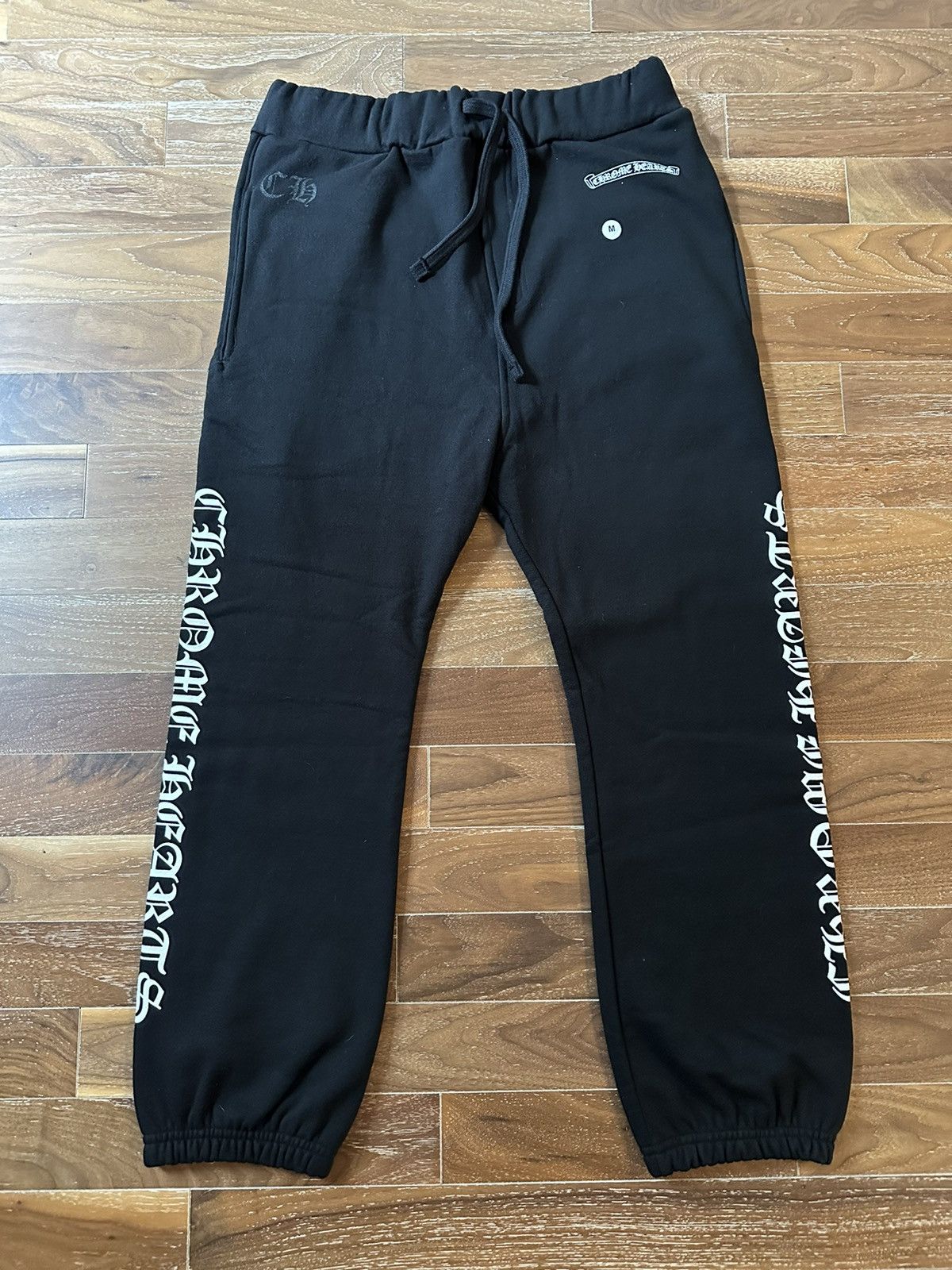 Chrome Hearts X Nocta Sweatpants main image 0