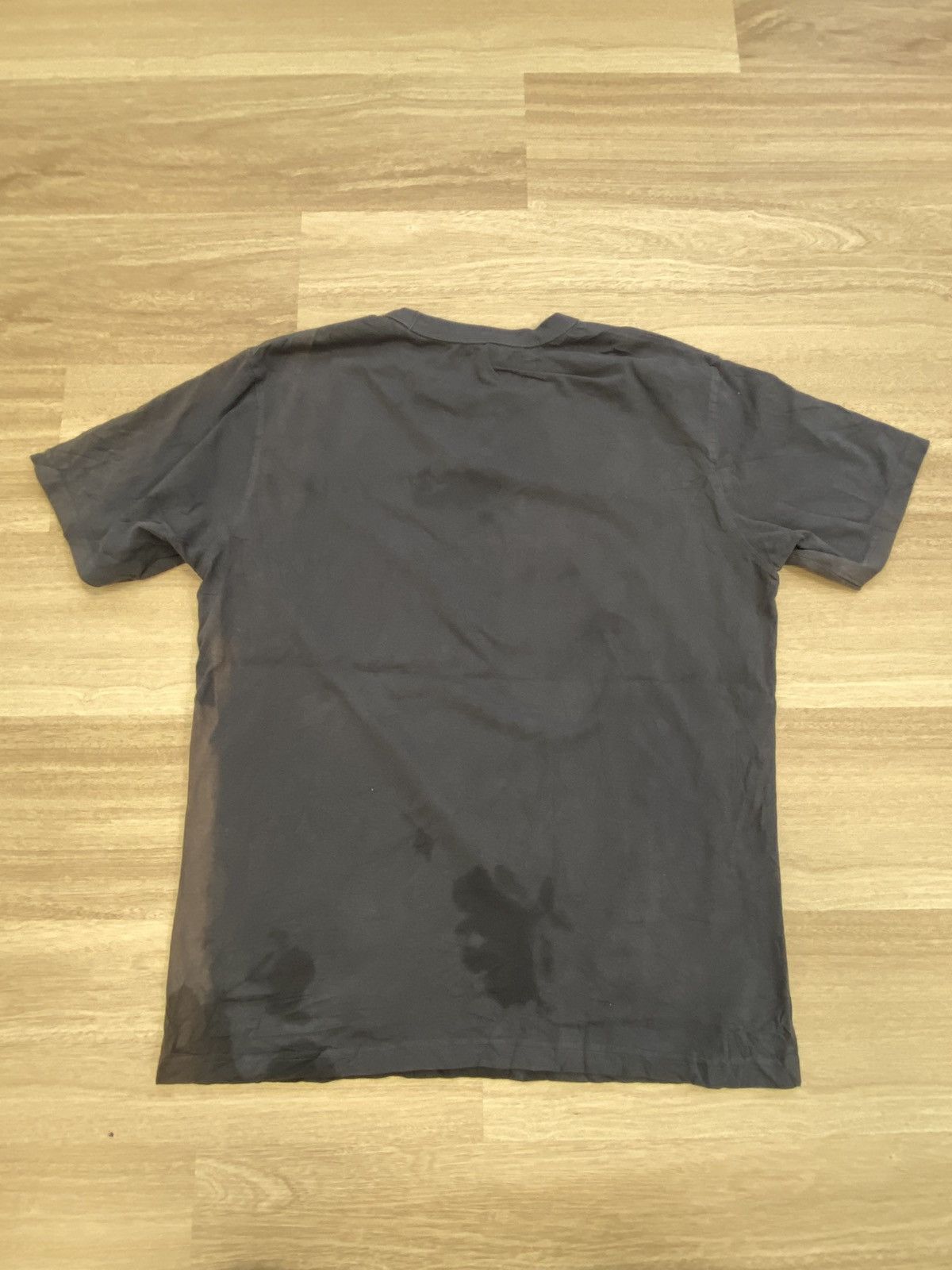 Uniqlo Uniqlo distressed style faded size L Size US L / EU 52-54 / 3 - 5 Thumbnail