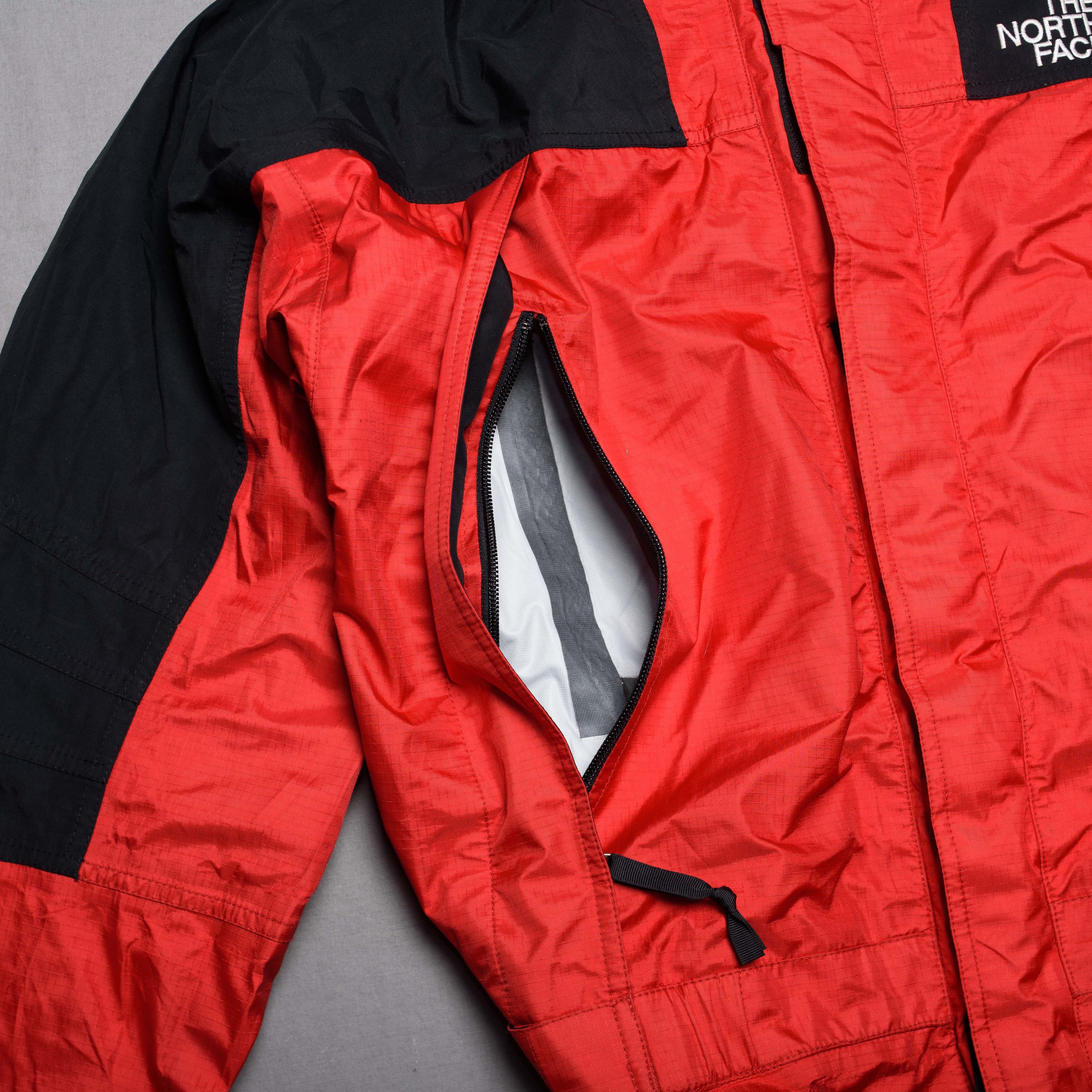 Goretex × The North Face × Vintage Vintage The North Face Gore-Tex Ski Suit Size US 32 / EU 48 - 4 Thumbnail