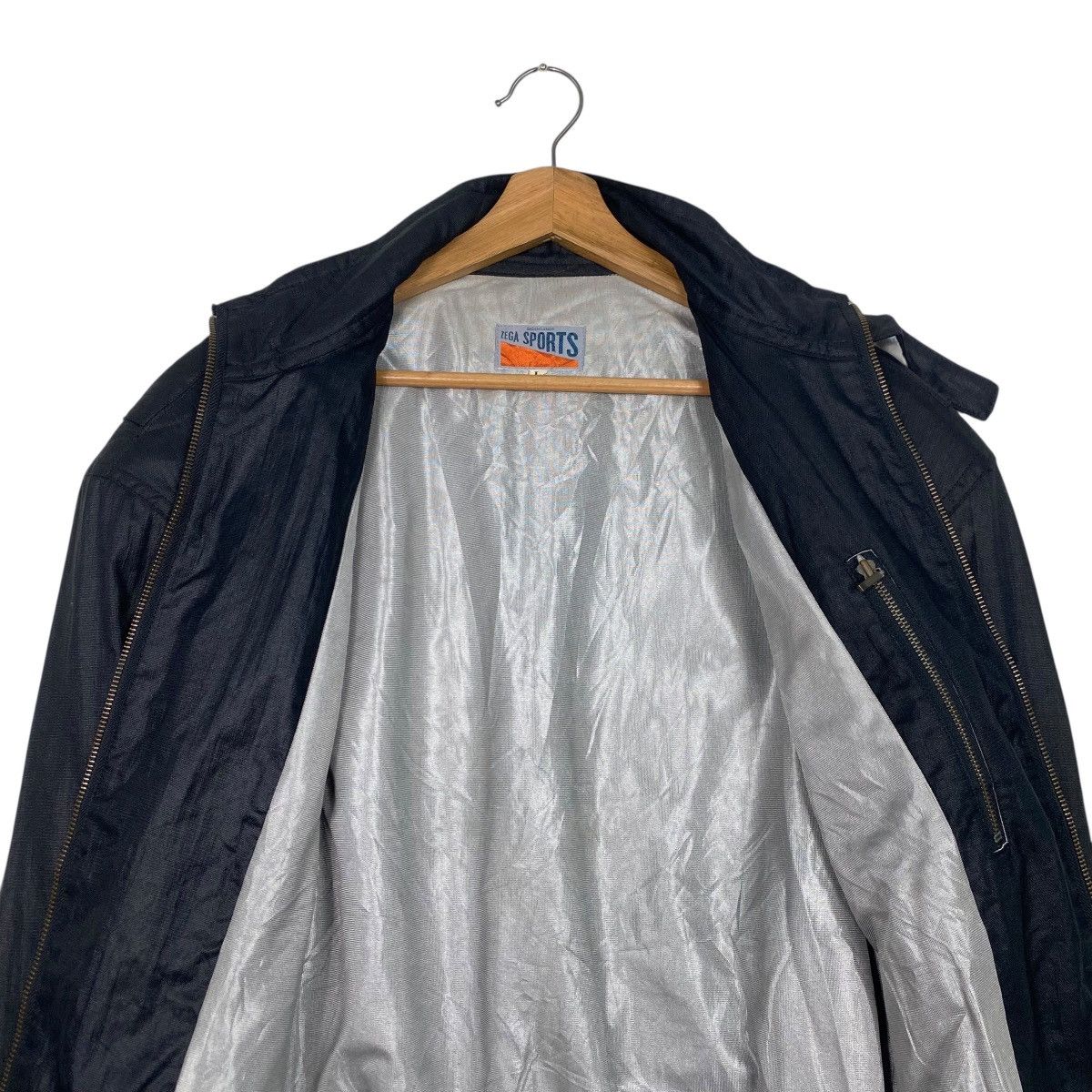 Japanese Brand × Sports Specialties × Vintage Brooklands rider jacket Size US L / EU 52-54 / 3 - 12 Thumbnail