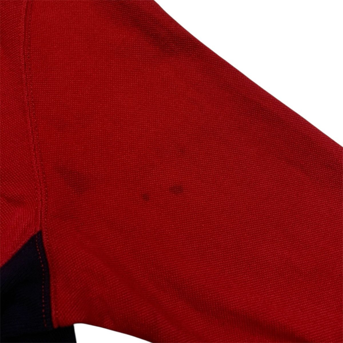 Polo Ralph Lauren Vtg Polo Ralph Lauren USA Olympic Team 2010 Tracktop Sweater Size US L / EU 52-54 / 3 - 8 Thumbnail