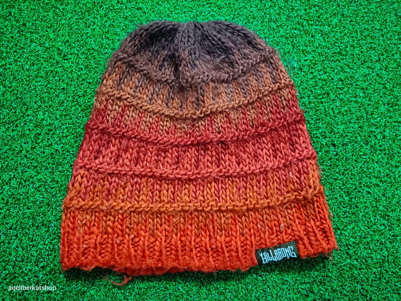 Billabong BILLABONG Beanie Size ONE SIZE - 2 Thumbnail