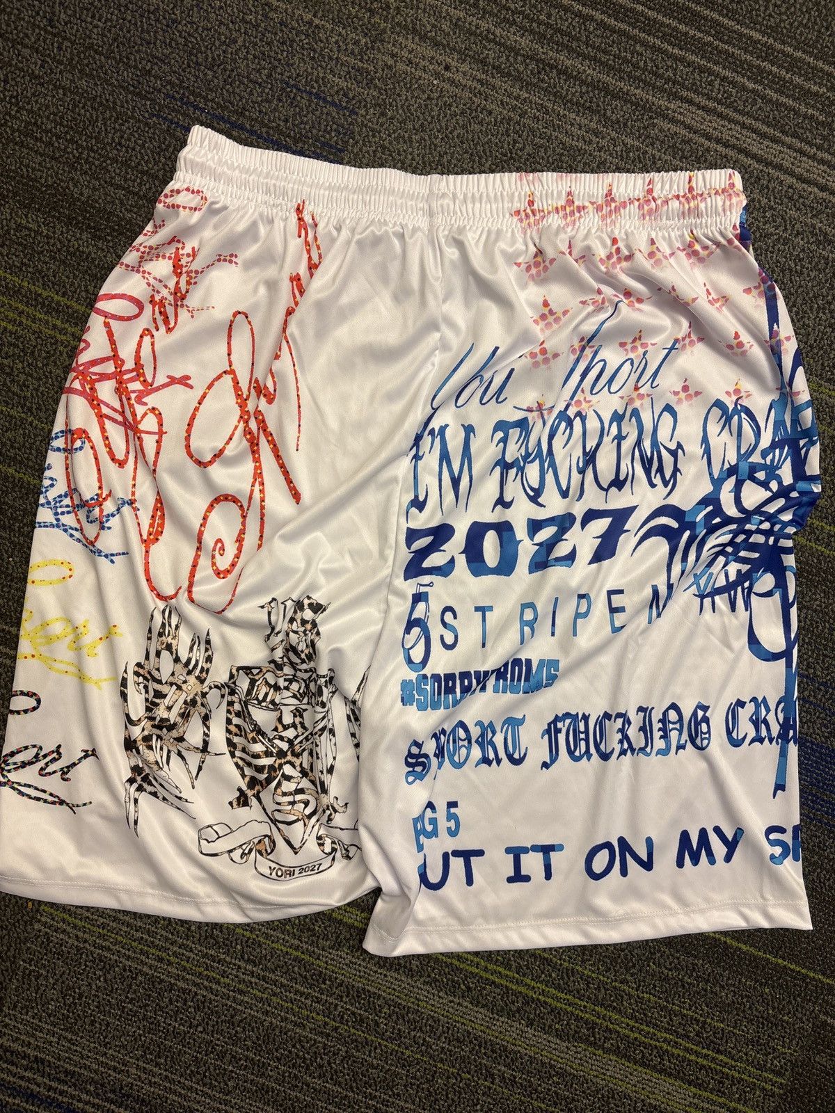 Other Yori sport shorts Size US 32 / EU 48 - 2 Thumbnail
