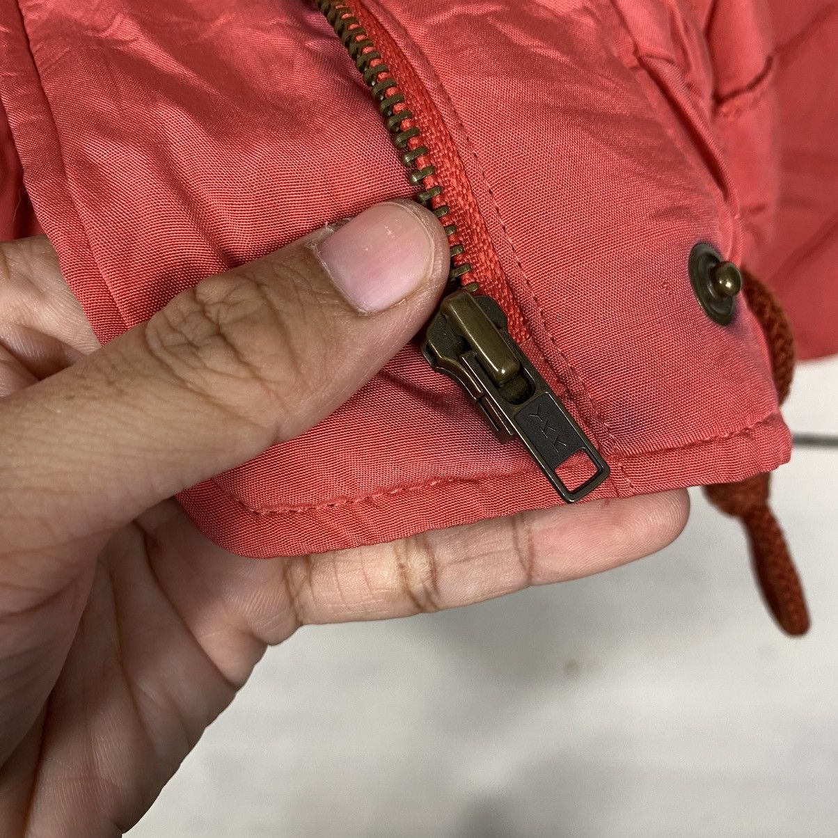 Lancel Vintage Lancel quilted jacket Size US L / EU 52-54 / 3 - 14 Thumbnail