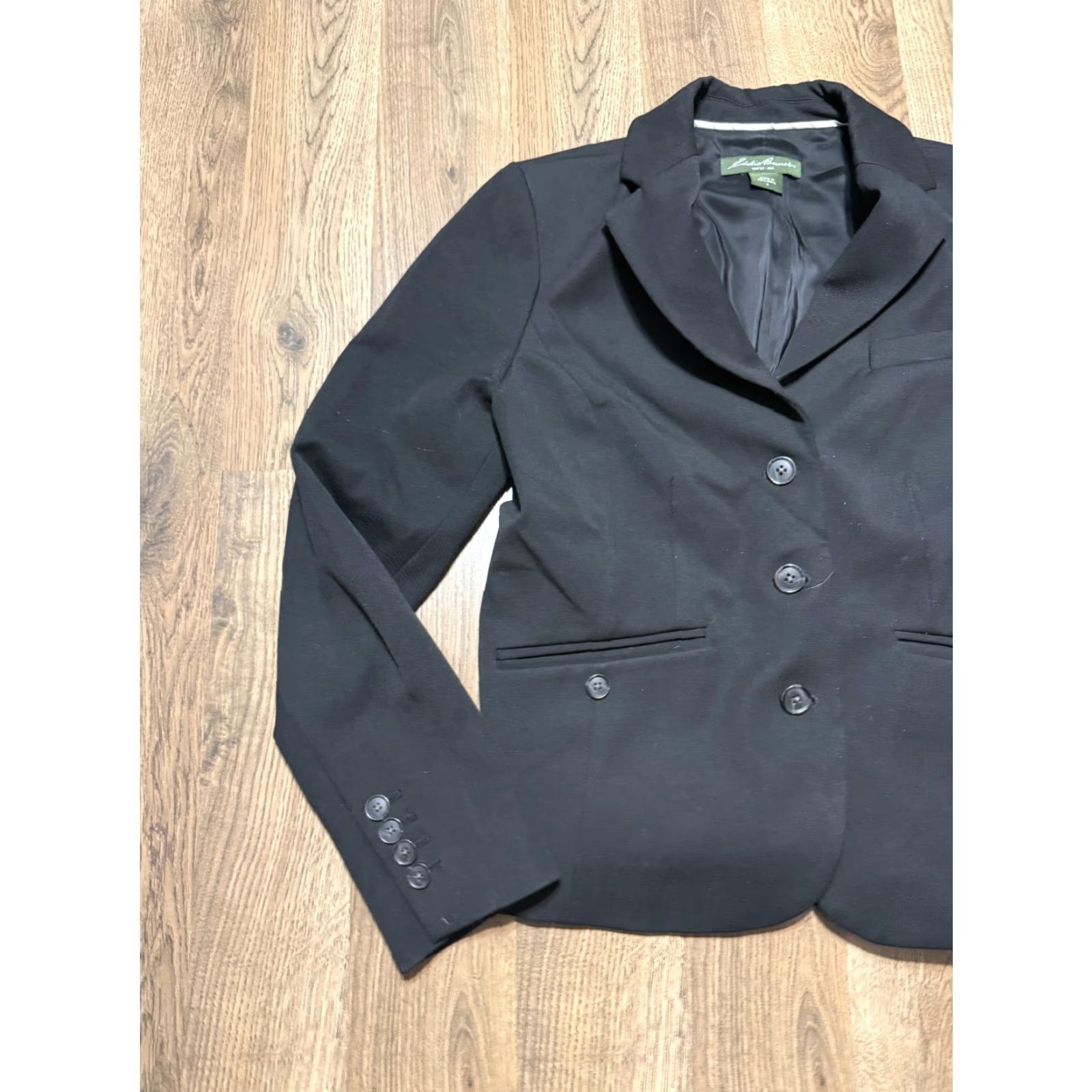 Eddie Bauer VINTAGE? Wait - Implement with original title words only. Size S / US 4 / IT 40 - 3 Thumbnail