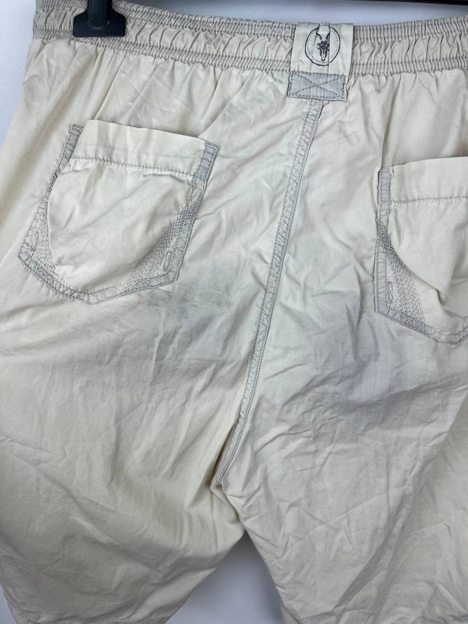 Allsaints Allsaints vintage shorts size L/33 Size US 33 - 11 Thumbnail