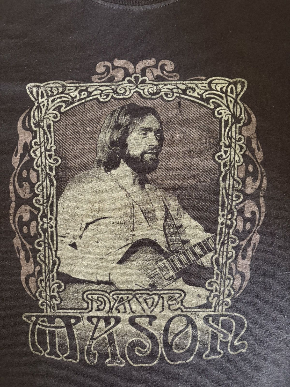 Vintage Dave Mason Size S / US 4 / IT 40 - 7 Thumbnail