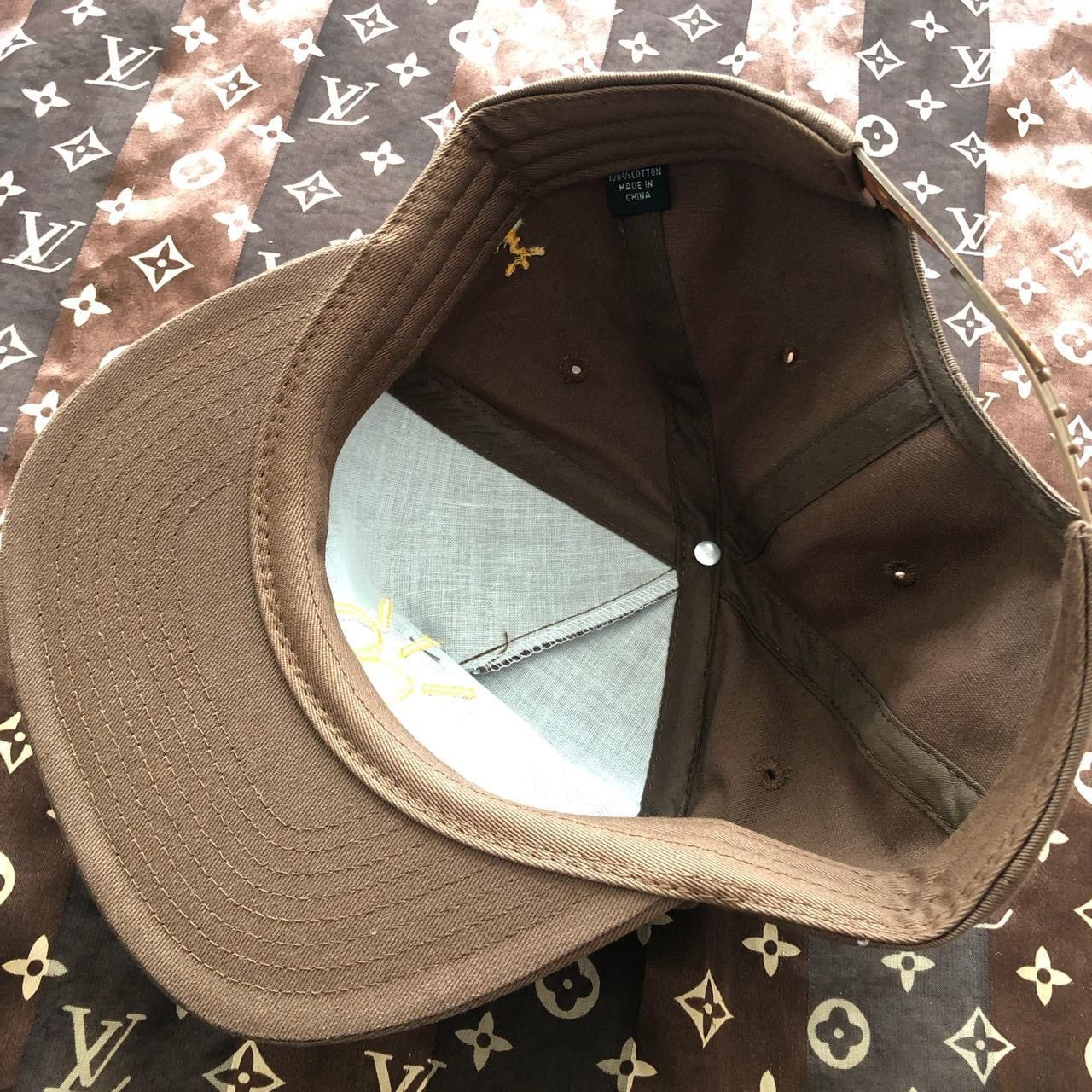 Travis Scott TRAVIS SCOTT X McDONALDS COLLAB MERCH ARCHES SNAPBACK Size ONE SIZE - 3 Thumbnail