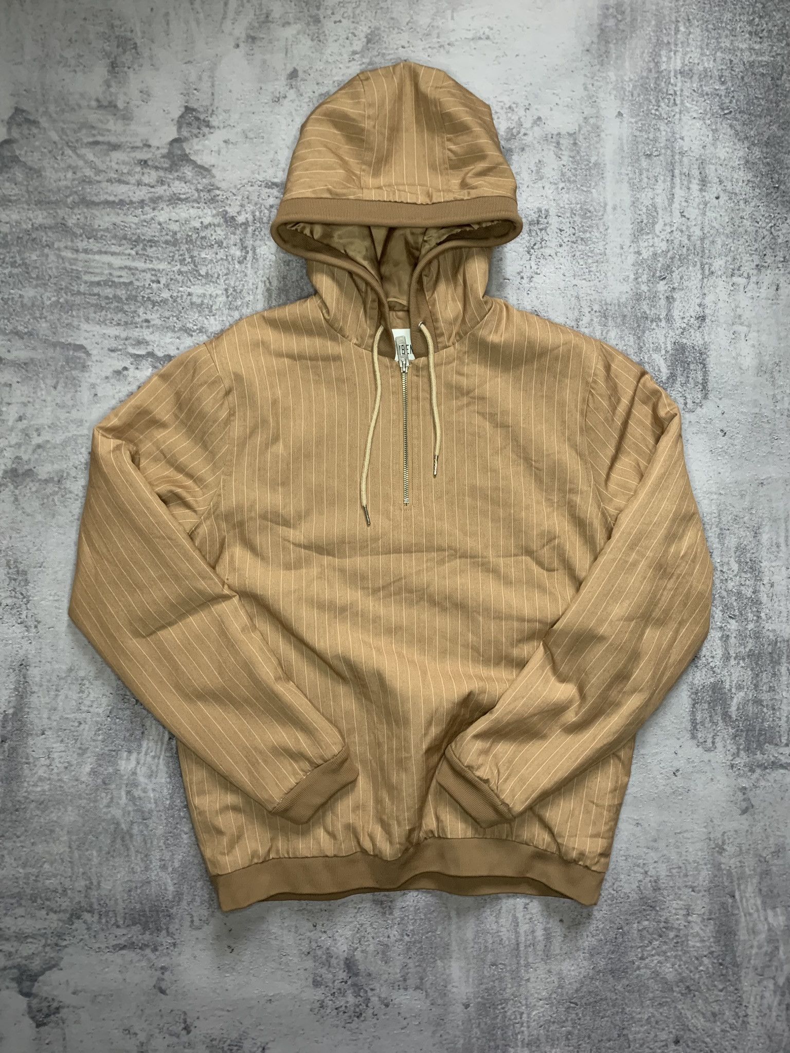 Han Kjobenhavn Han Kjobenhavn Bomber Jacket Size US L / EU 52-54 / 3 - 8 Thumbnail