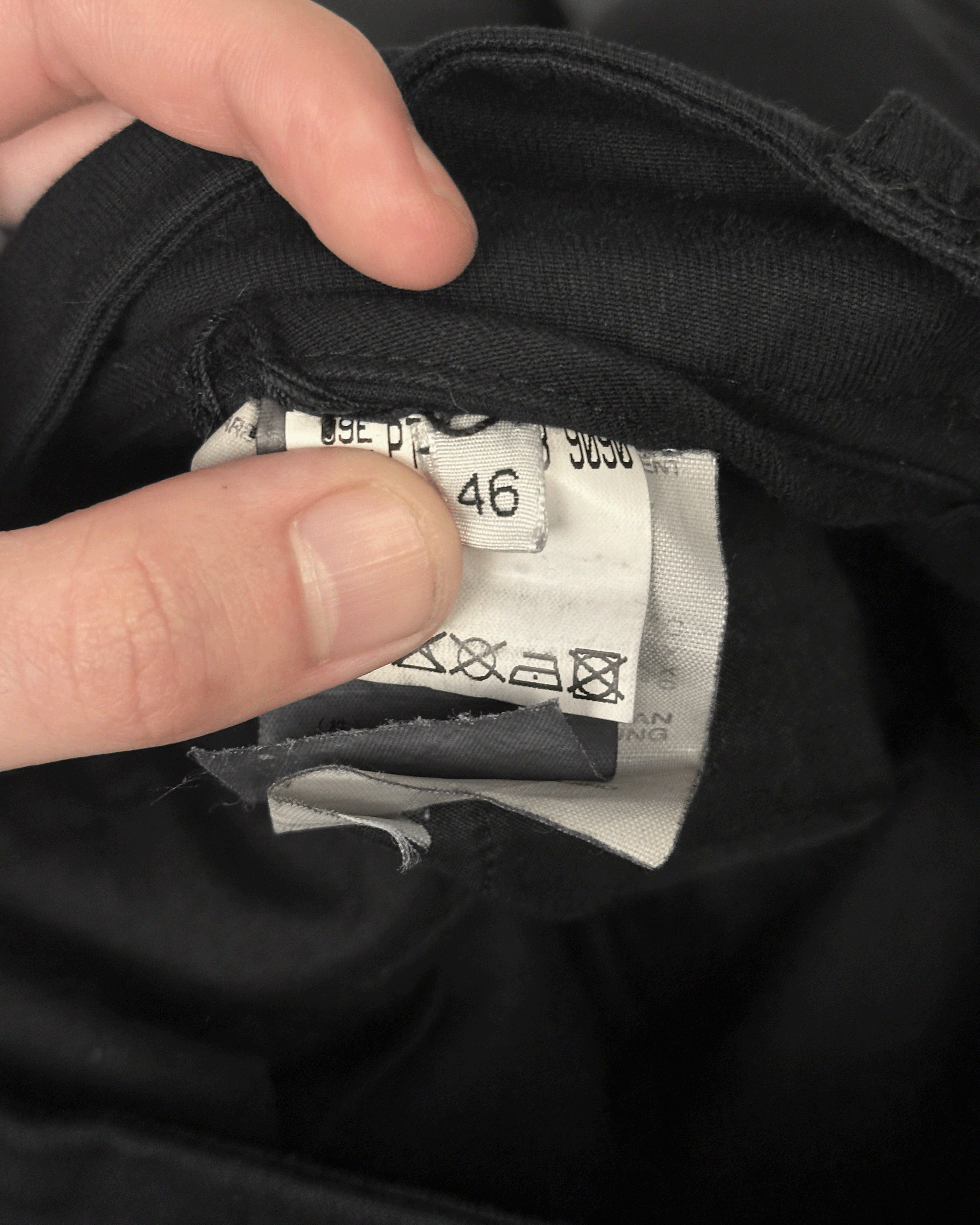 Raf Simons Raf By Raf Simons Short Shorts Size US 28 / EU 44 - 7 Thumbnail