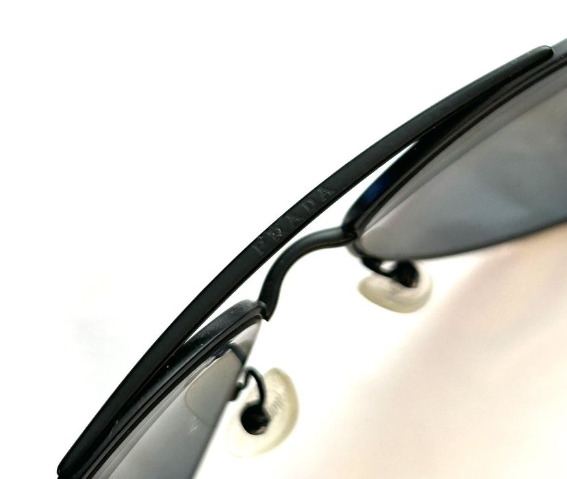 Prada sunglasses sps clearance 510