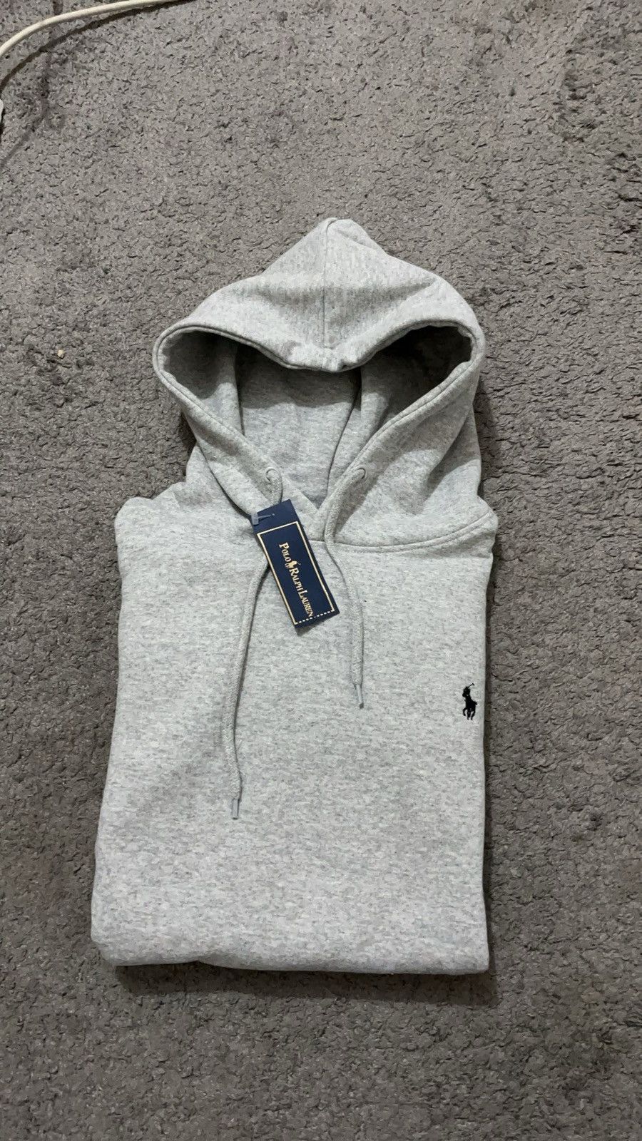 Polo Ralph Lauren Gray Ralph Lauren Tracksuit Size US M / EU 48-50 / 2 - 2 Thumbnail