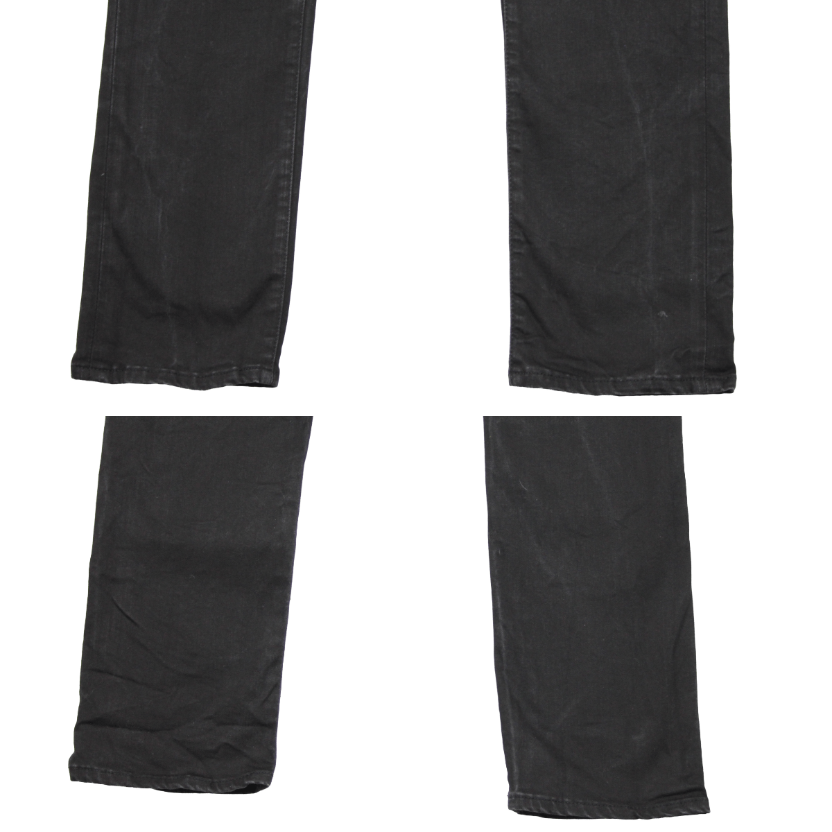 Other Tramarossa Leonardo Slim Super Stretch Jeans Size US 32 / EU 48 - 7 Thumbnail