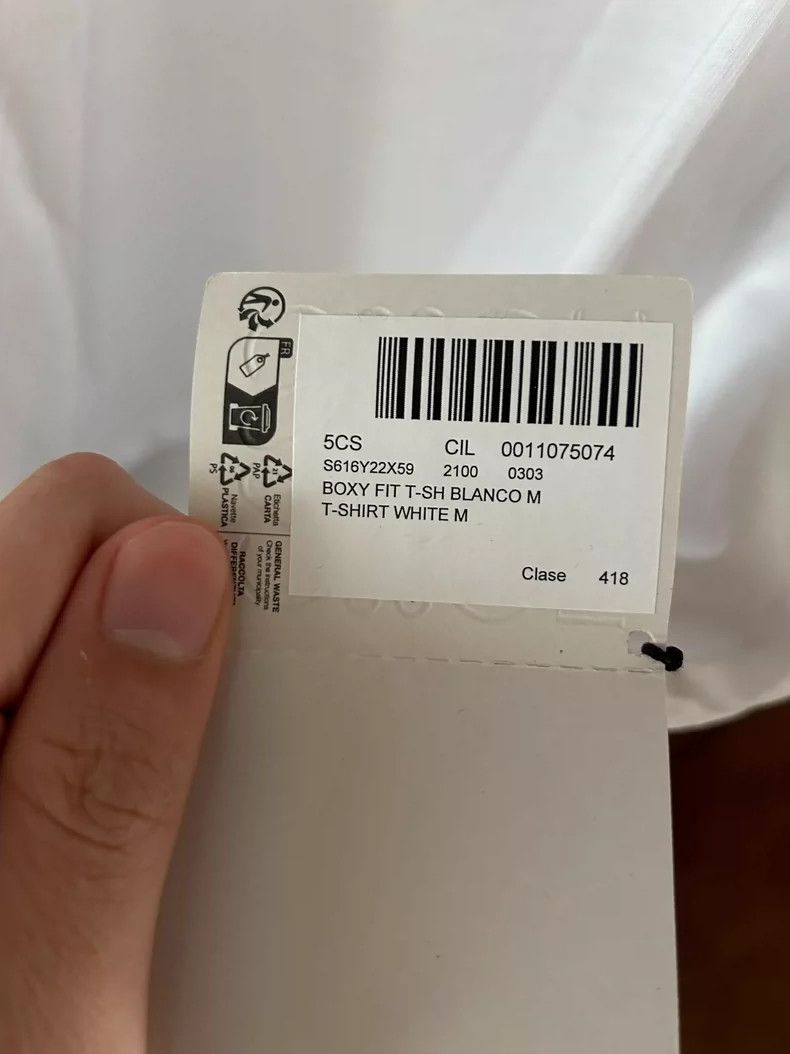 Loewe loewe Black Short Sleeve 2505-Nextarrow Size US S / EU 44-46 / 1 - 6 Thumbnail