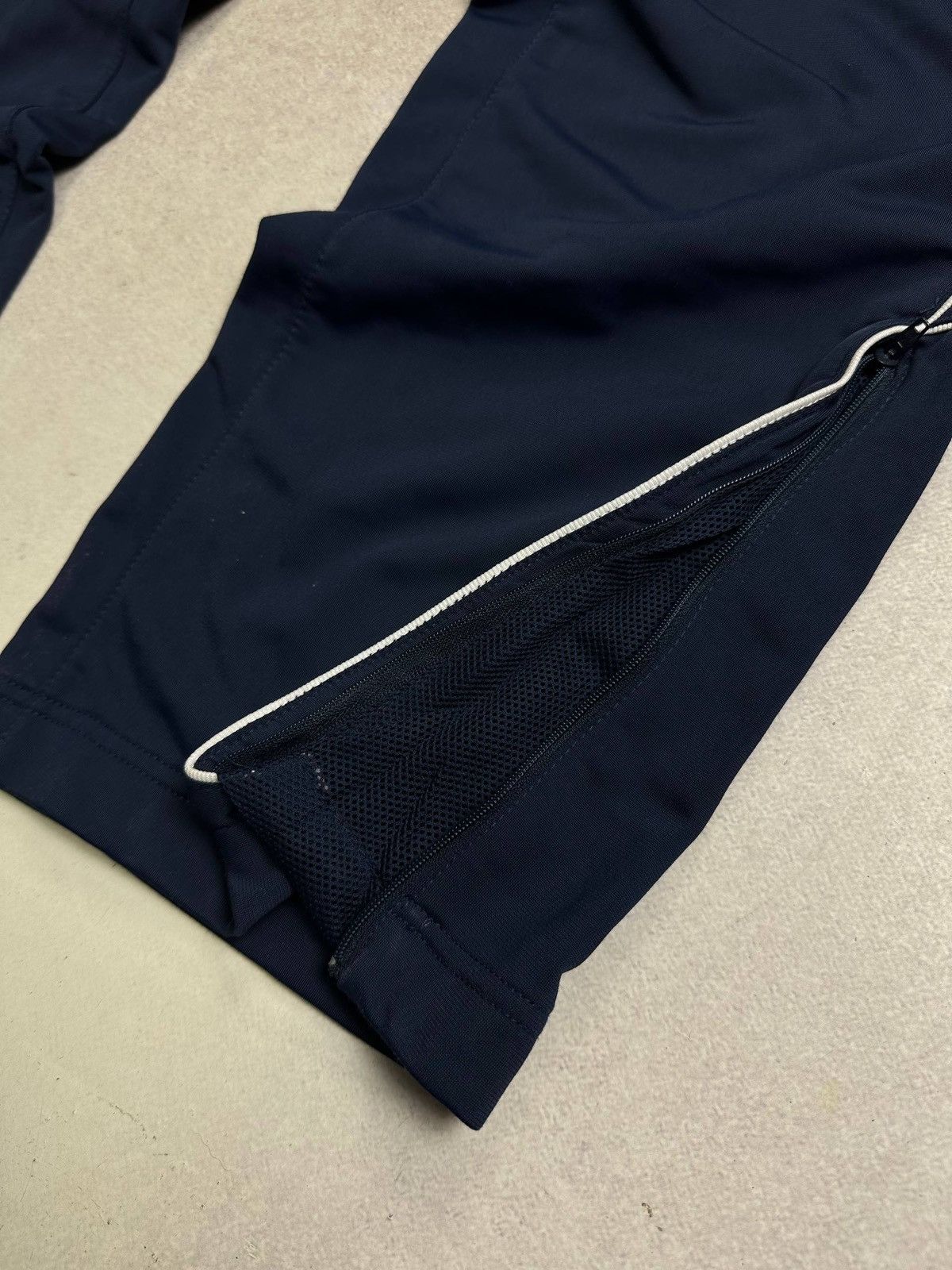 Nike ACG × Supreme Vintage Nike TN Skepta Style Retro Track Pants Sweatpants L Size US 34 / EU 50 - 6 Thumbnail