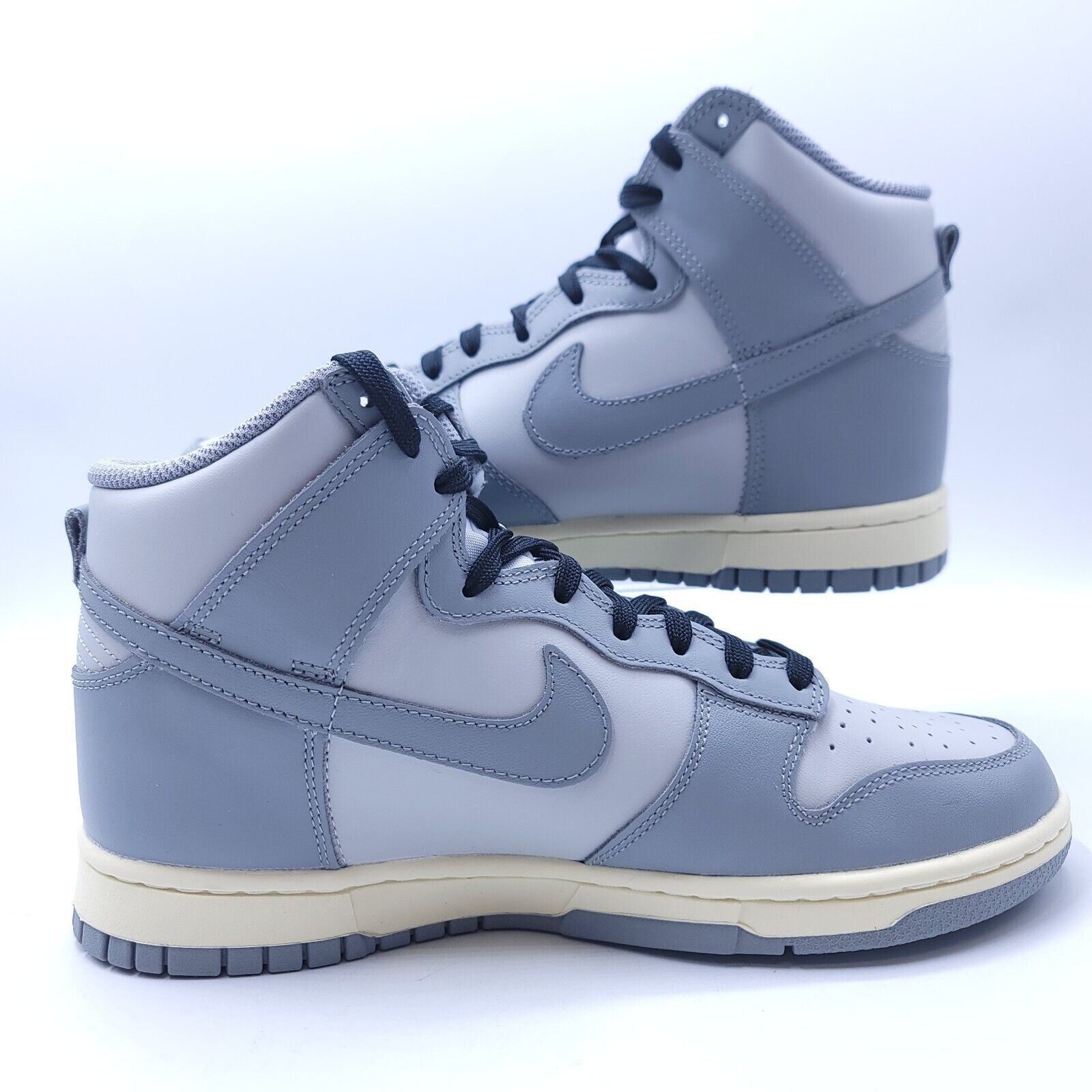 Nike Nike Dunk High Basketball Shoe Womens Size 8.5 DD1869-001 Size US 8.5 / IT 38.5 - 6 Thumbnail