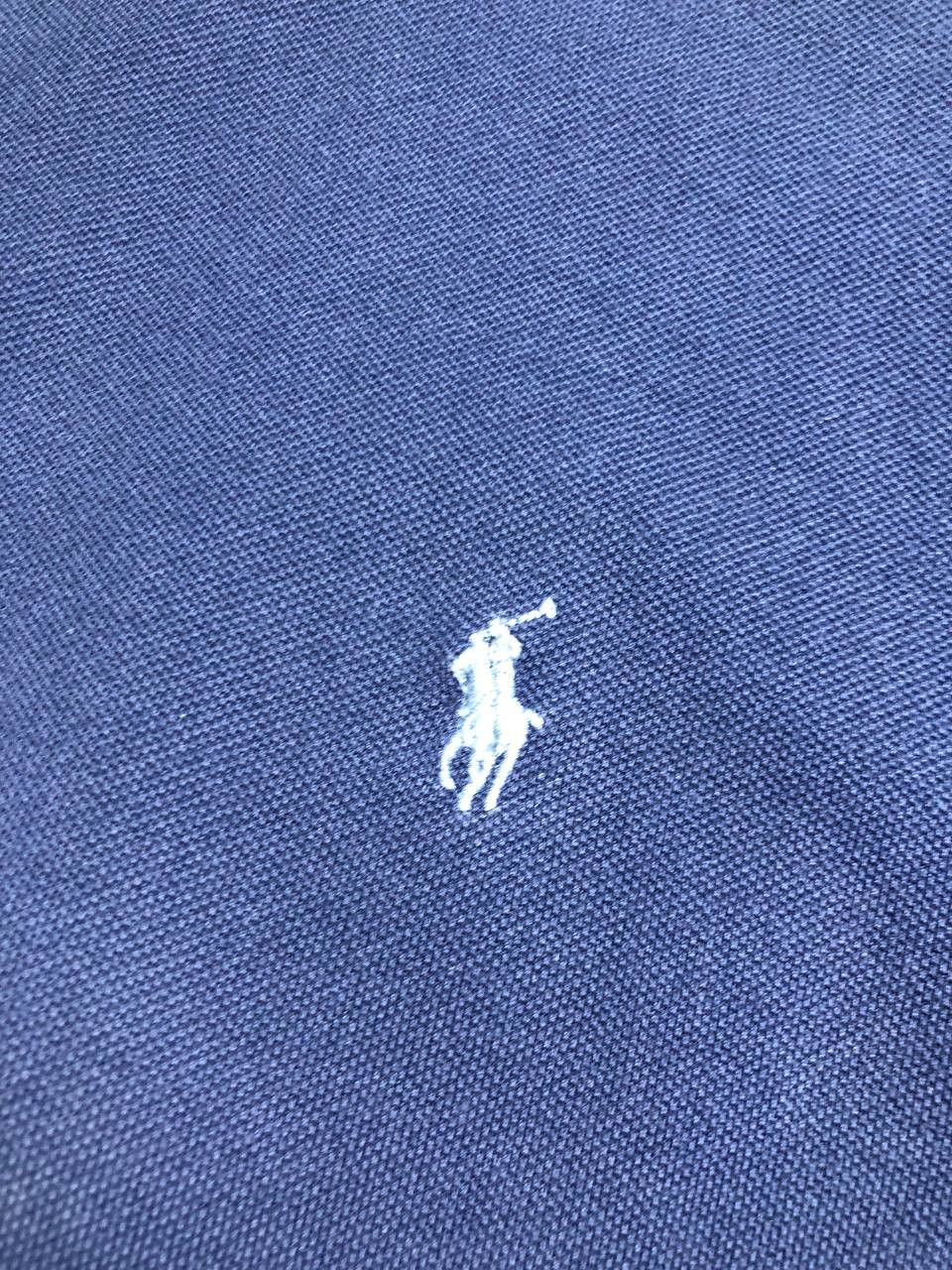 Polo Ralph Lauren × Ralph Lauren × Vintage Vintage POLO RALPH LAUREN Button Up Shirt rare 90s Size US XL / EU 56 / 4 - 11 Thumbnail