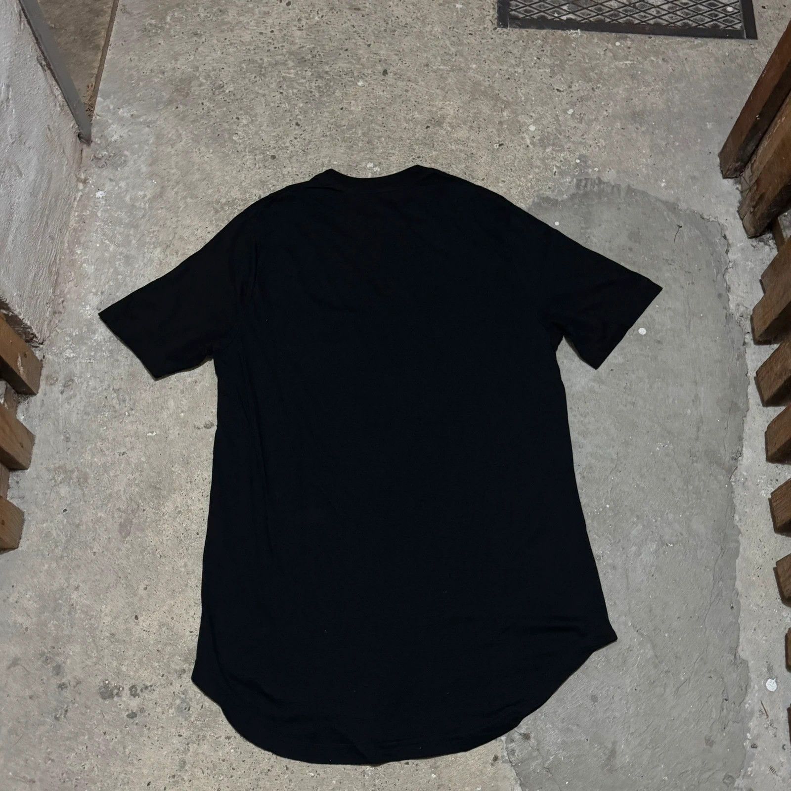 Julius Pre-F/W 2019 Julius t-shirt Size US L / EU 52-54 / 3 - 4 Thumbnail