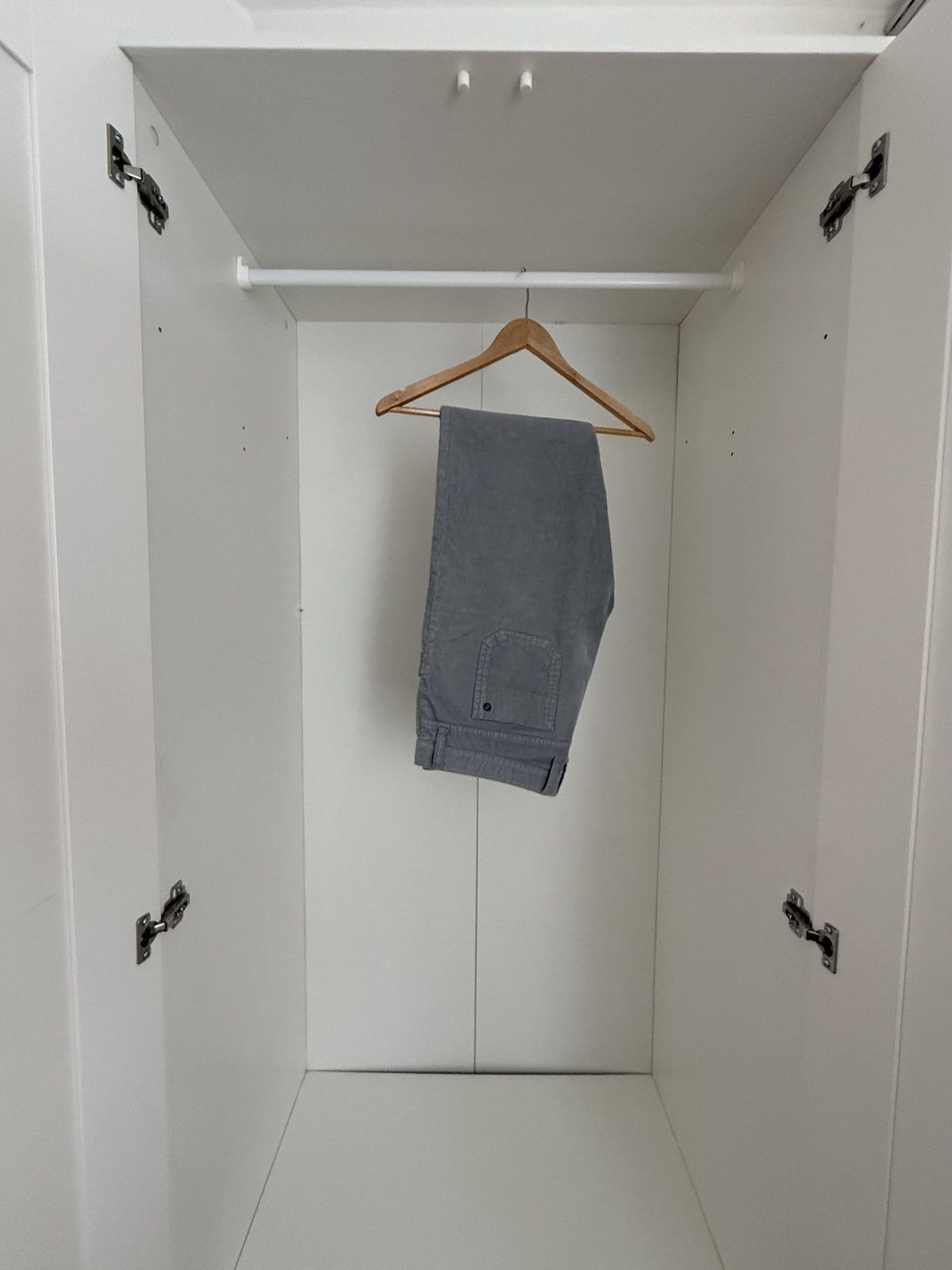 Gucci Gucci - Size IT 52 - New - Vintage Size US 34 / EU 50 - 5 Thumbnail