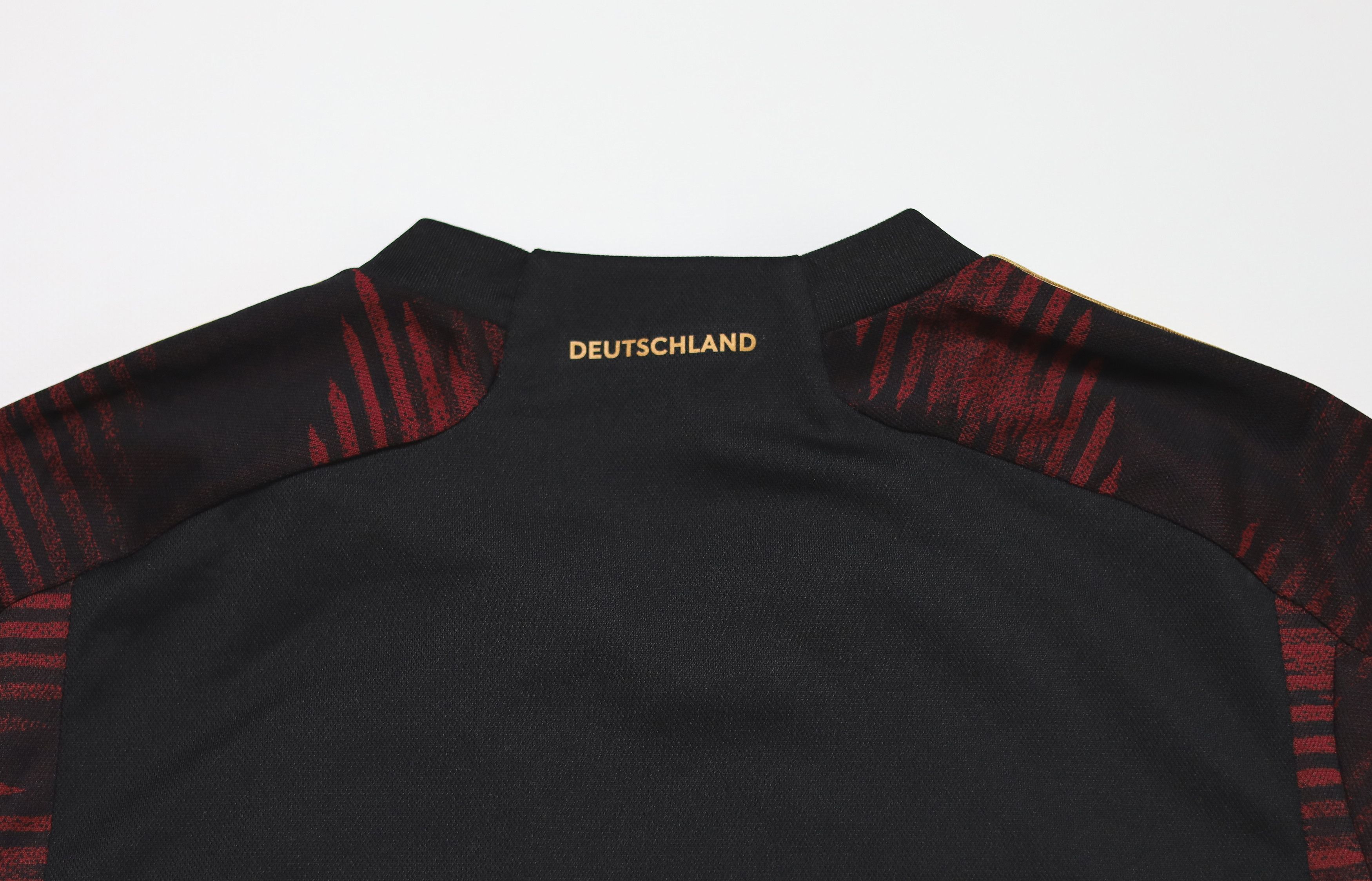 Adidas Adidas Youth Germany National Team Away Jersey 2022 2023 Size US S / EU 44-46 / 1 - 8 Thumbnail