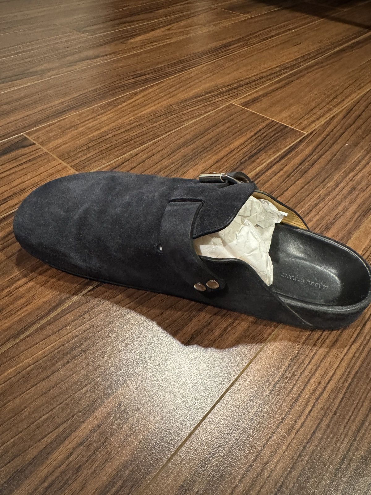 Isabel Marant Isabel Marant Mirvinh Sandal Size US 8 / EU 41 - 2 Thumbnail