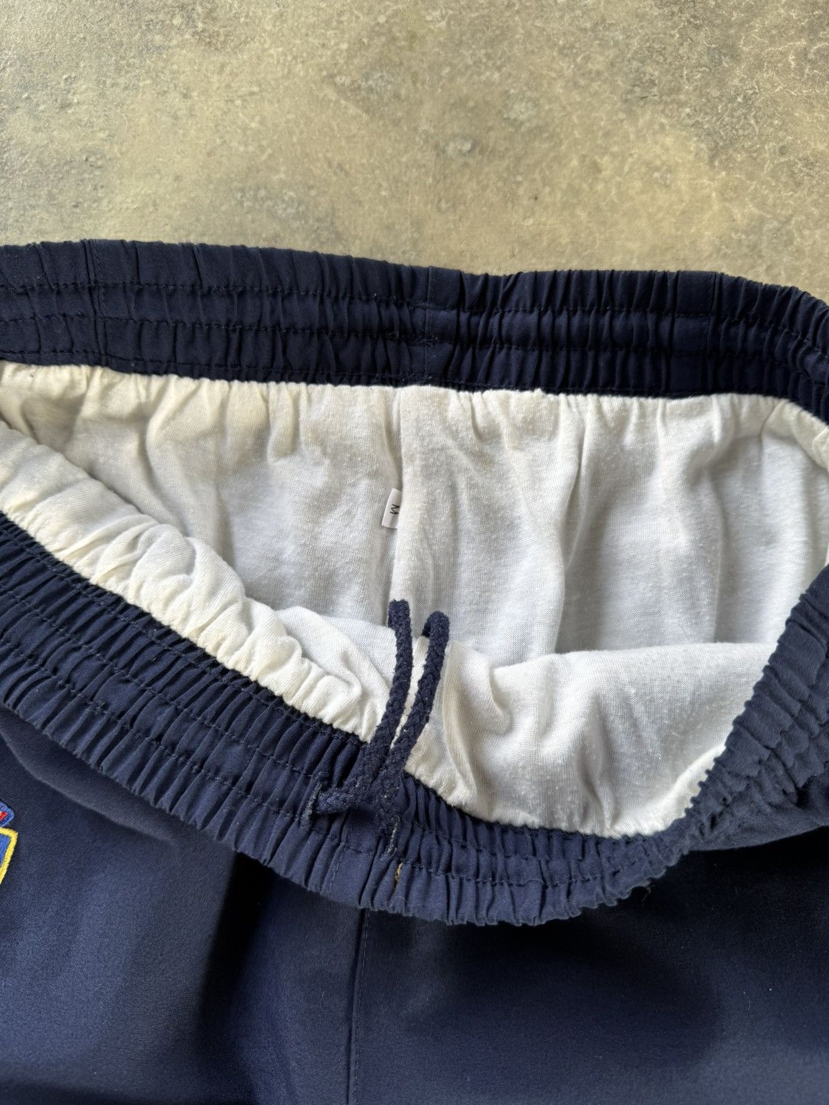 Adidas Vintage adidas Sweden Sverige track Pants Size US 30 / EU 46 - 6 Thumbnail
