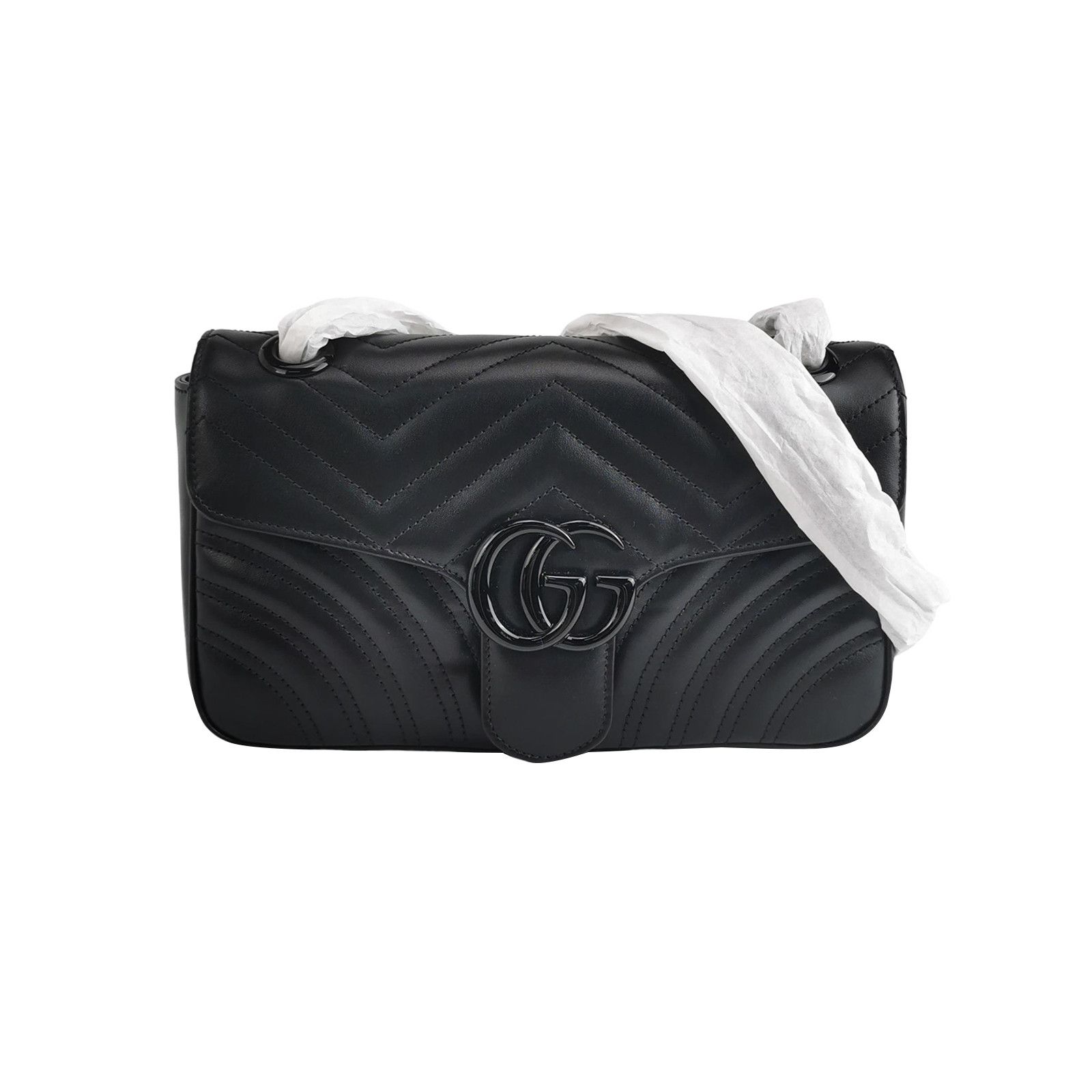 Gucci Gucci Women os Shoulder Bags Size ONE SIZE - 1 Thumbnail