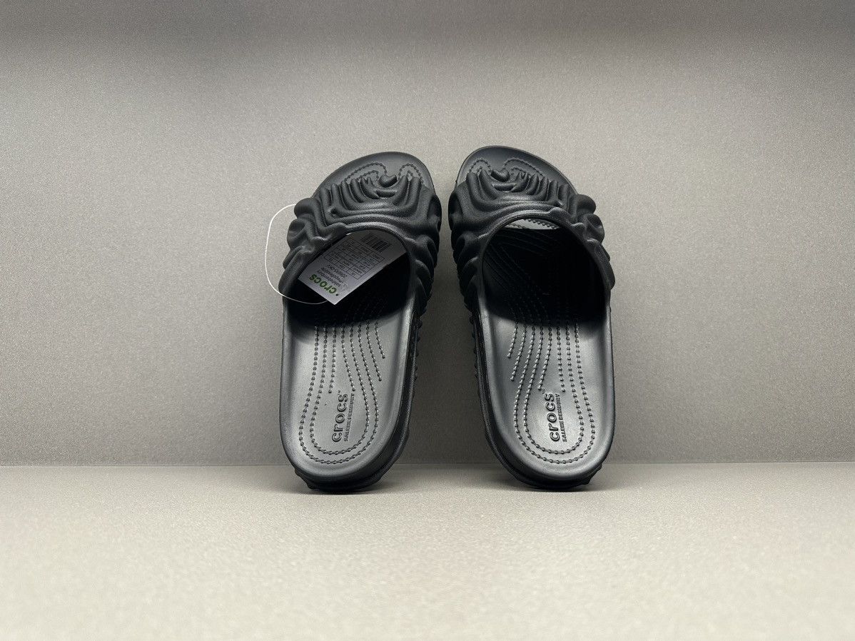 Crocs × Salehe Bembury Crocs Pollex Slide by Selehe Bembury Sasquatch Size US 8 / EU 41 - 11 Thumbnail