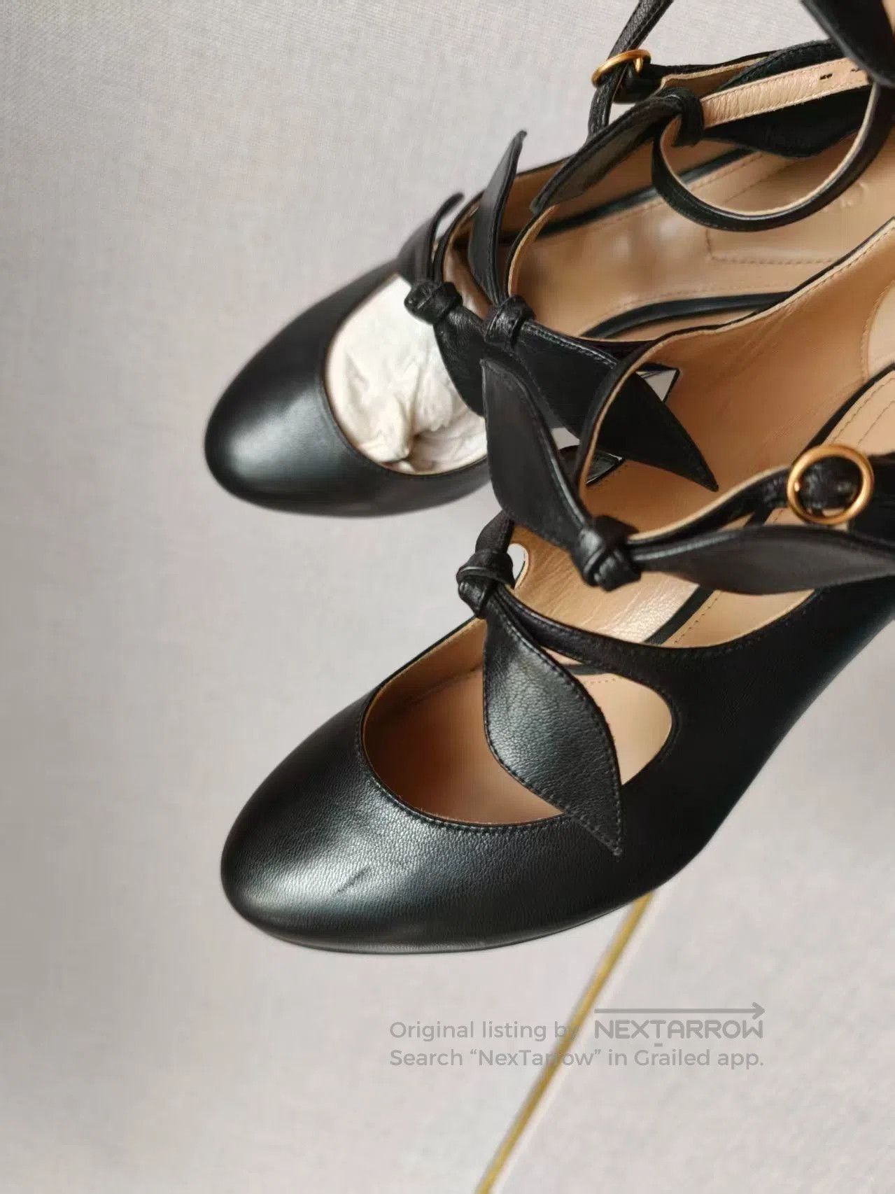 Chloe Chloe Women's Shoes Size 35. Size US 4 / IT 34 - 6 Thumbnail